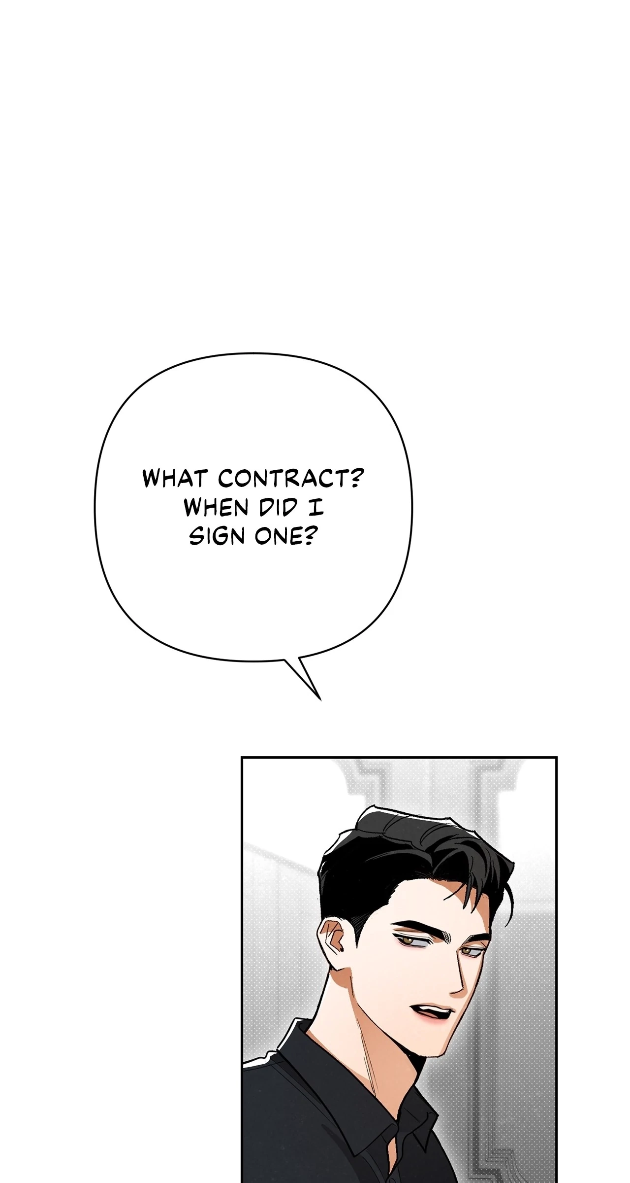 The Absolute Threshold Chapter 68 page 61 - 