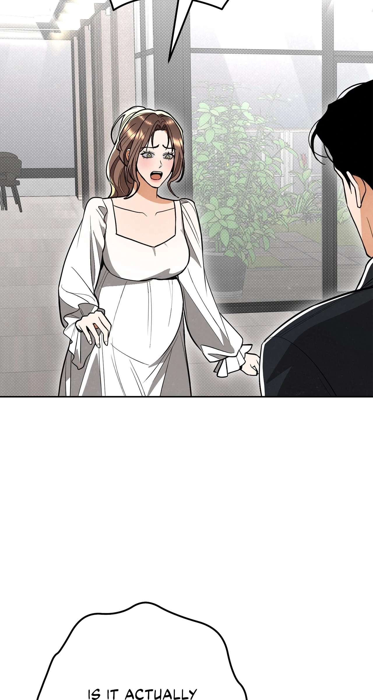 The Absolute Threshold Chapter 68 page 63 - 