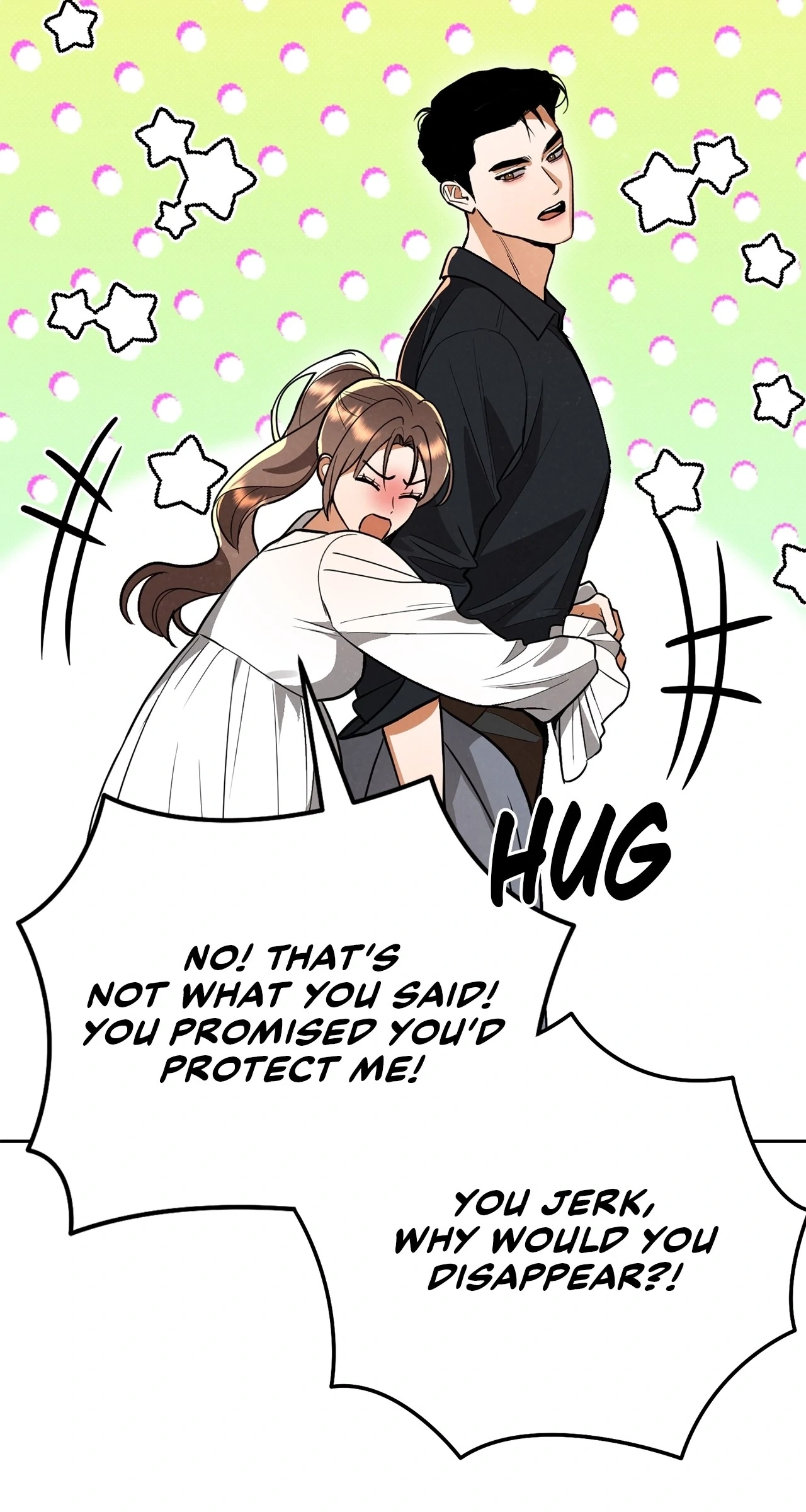 The Absolute Threshold Chapter 68 page 66 - 