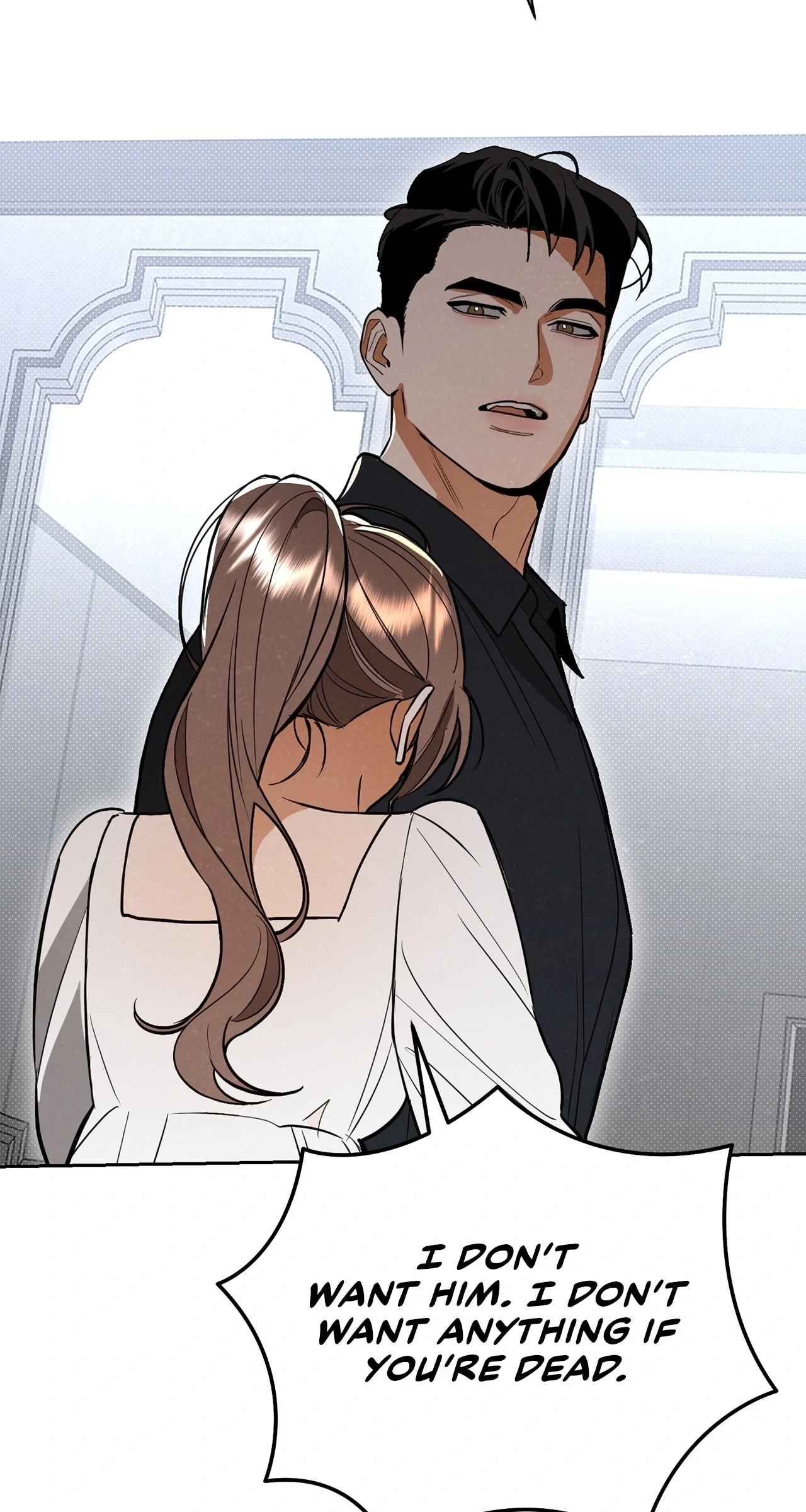 The Absolute Threshold Chapter 68 page 71 - 