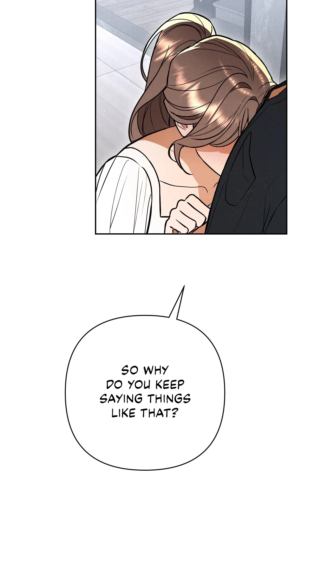 The Absolute Threshold Chapter 68 page 73 - 