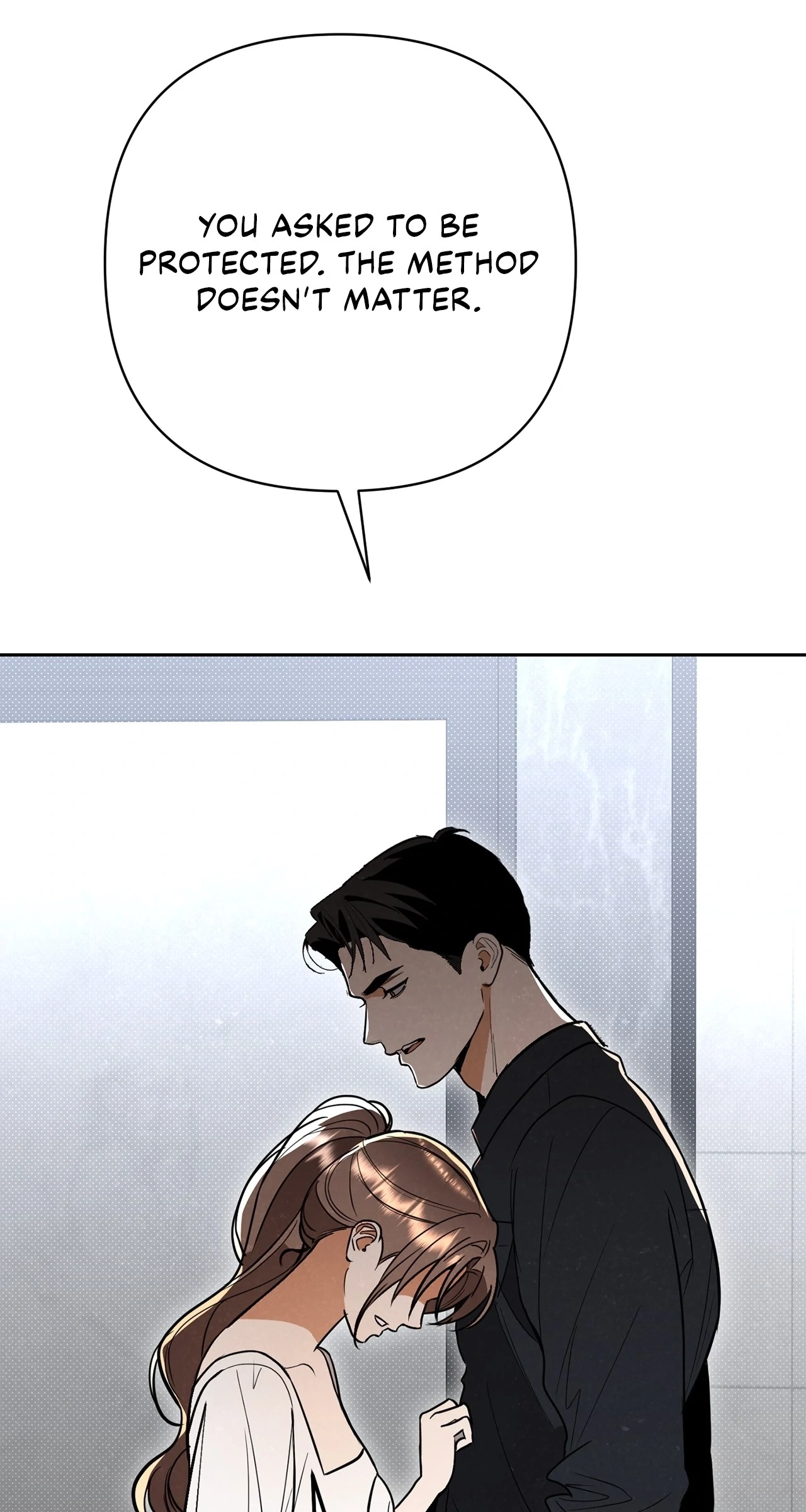 The Absolute Threshold Chapter 68 page 76 - 