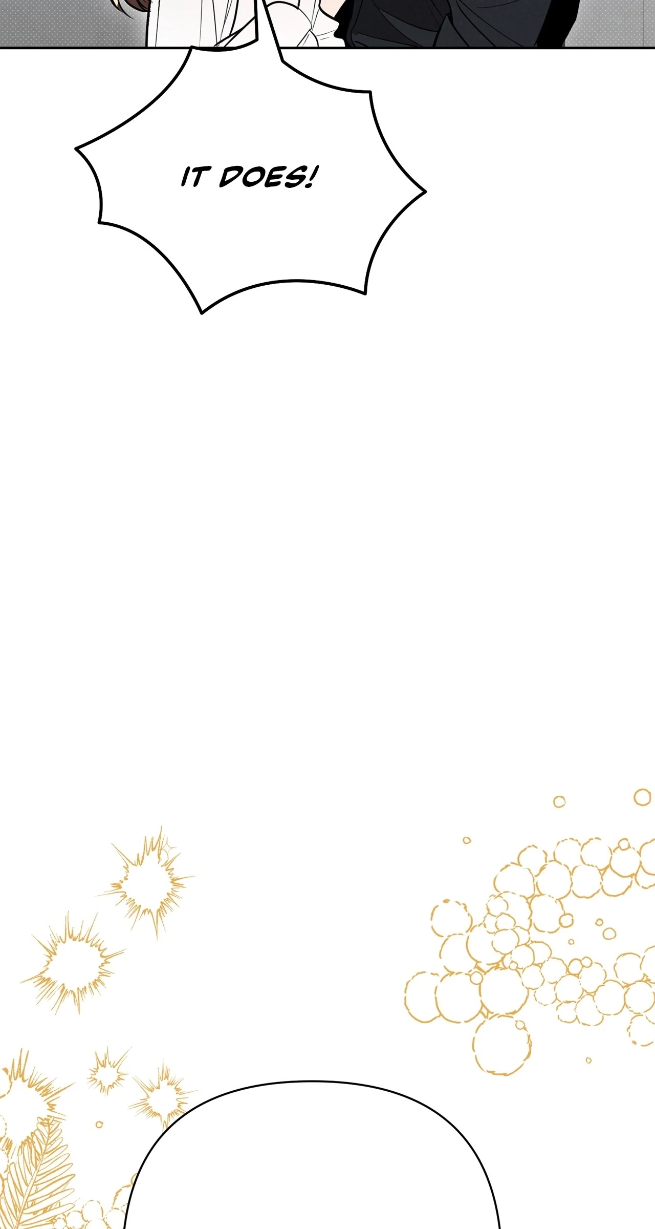 The Absolute Threshold Chapter 68 page 77 - 