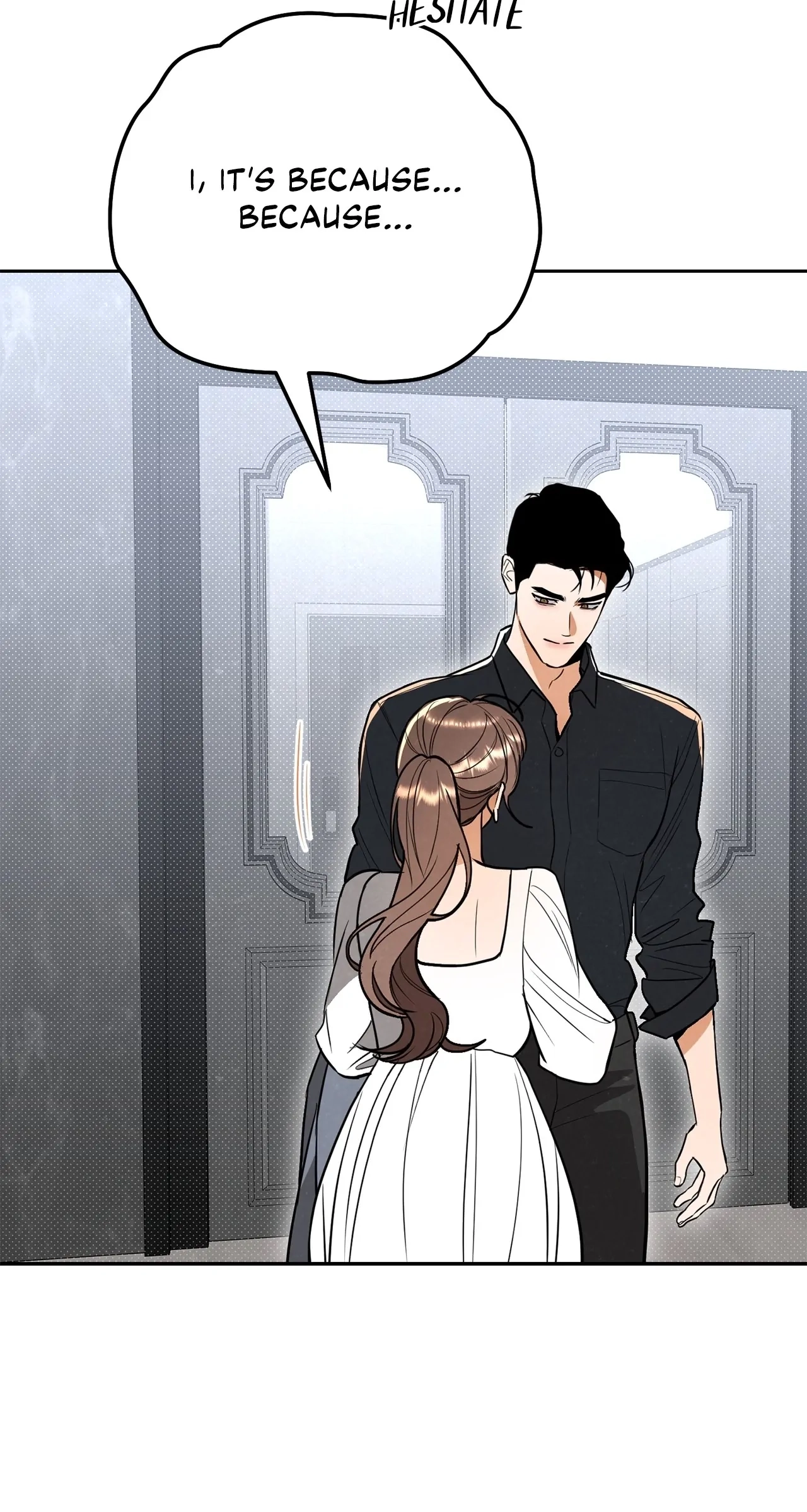 The Absolute Threshold Chapter 68 page 80 - 