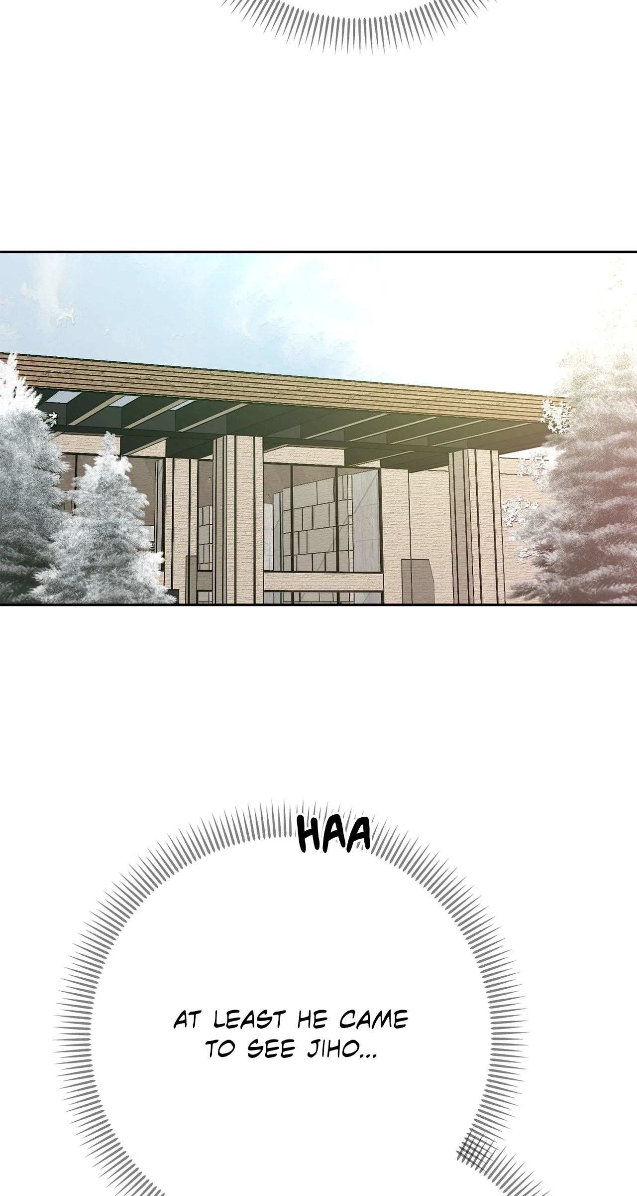 The Absolute Threshold Chapter 68 page 9 - 