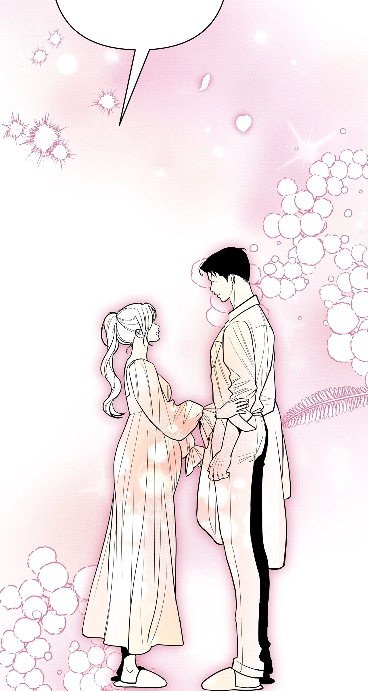 The Absolute Threshold Chapter 68 page 83 - 