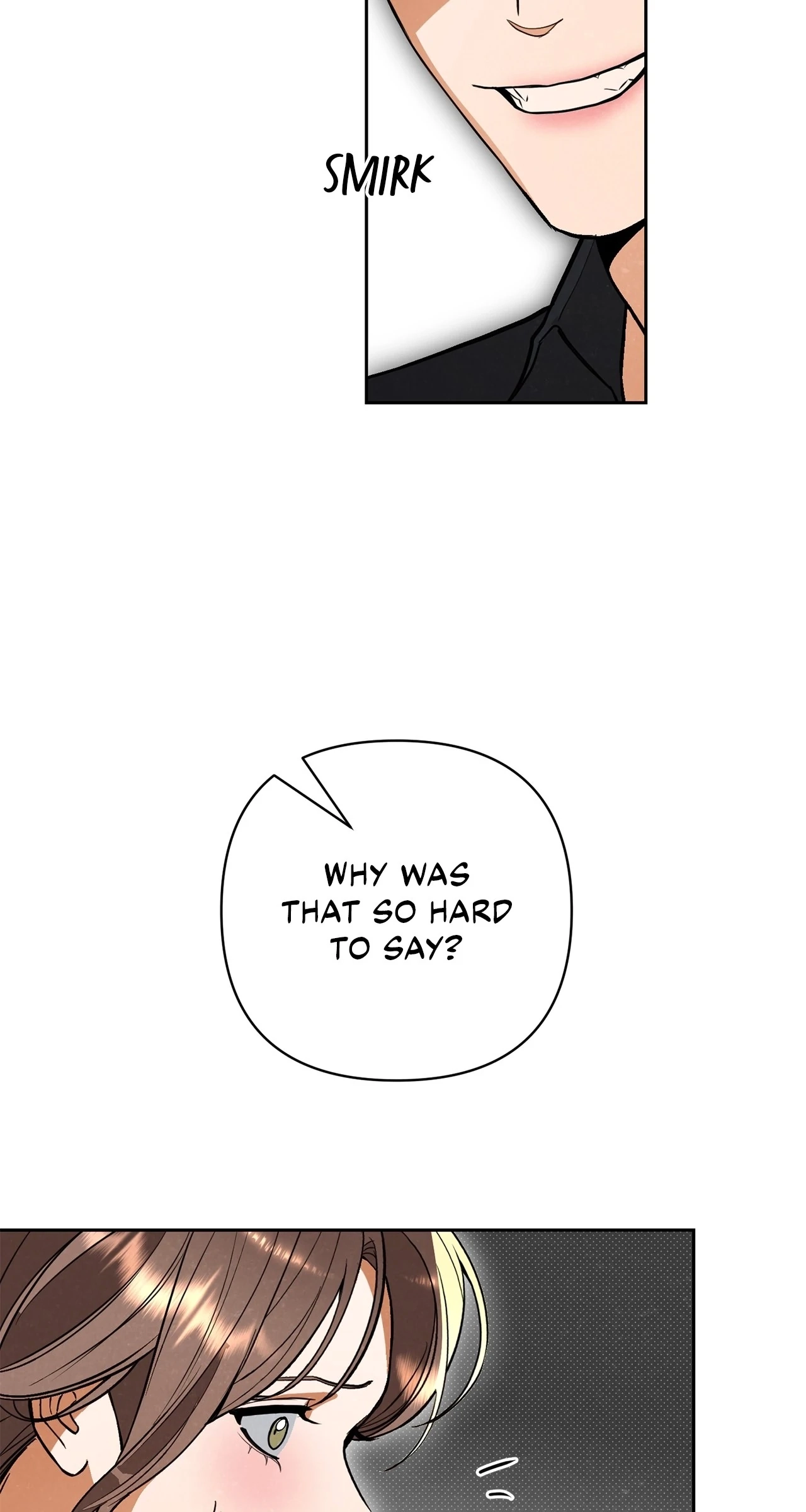 The Absolute Threshold Chapter 68 page 86 - 