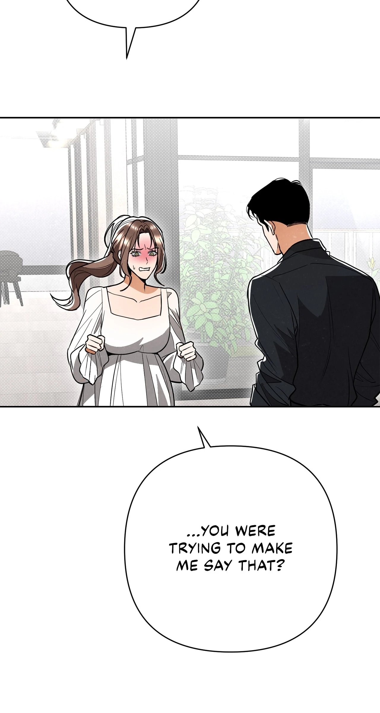 The Absolute Threshold Chapter 68 page 88 - 