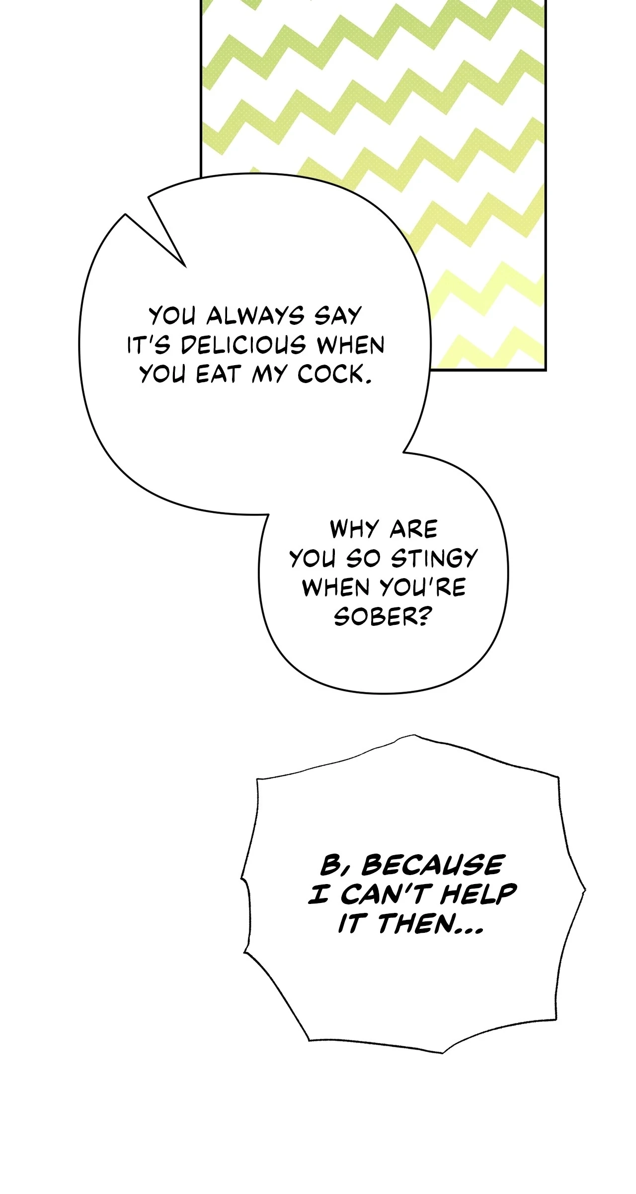 The Absolute Threshold Chapter 68 page 90 - 
