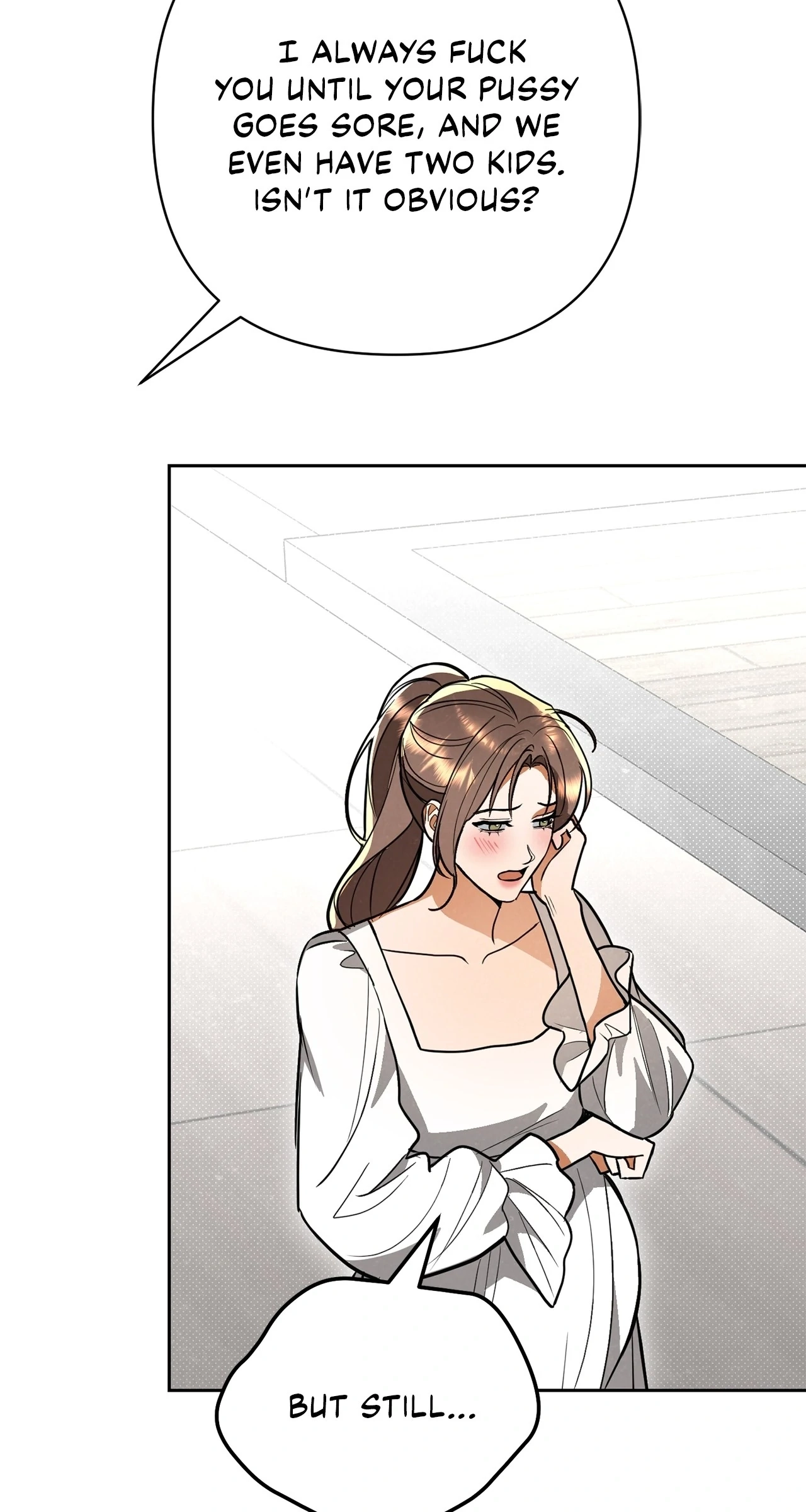 The Absolute Threshold Chapter 68 page 95 - 