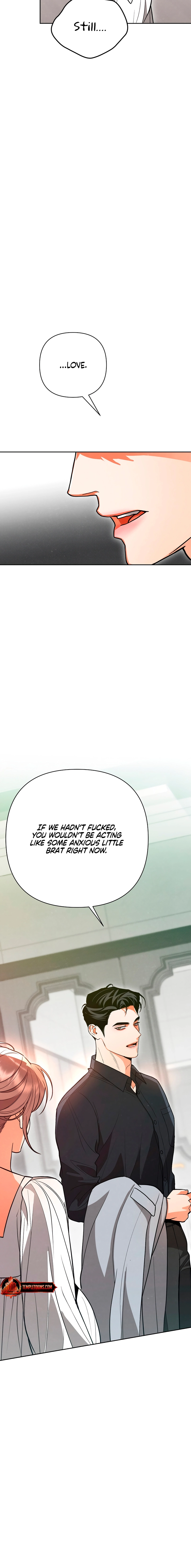 The Absolute Threshold Chapter 69 page 2 - 