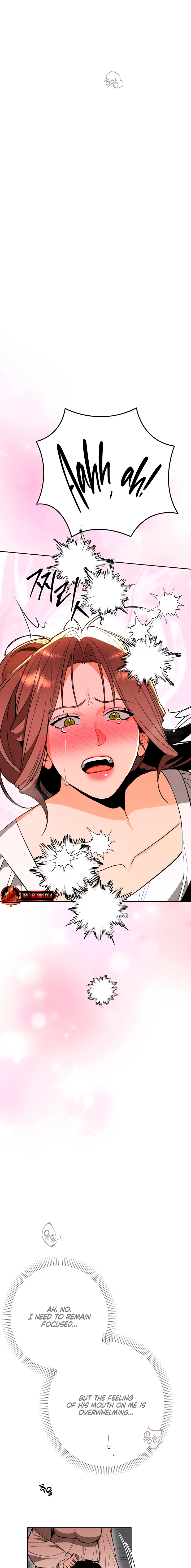 The Absolute Threshold Chapter 69 page 15 - 