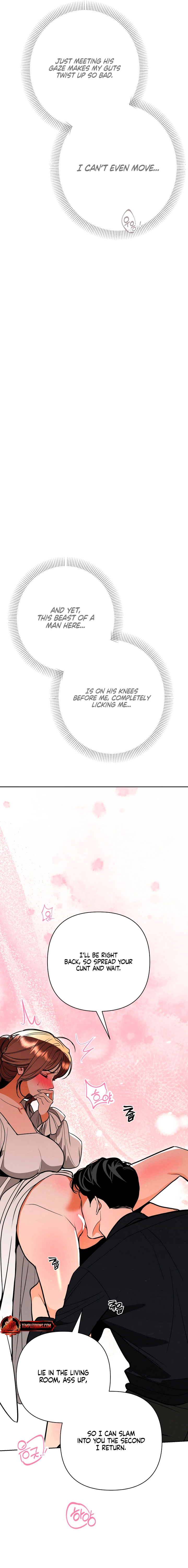 The Absolute Threshold Chapter 69 page 17 - 