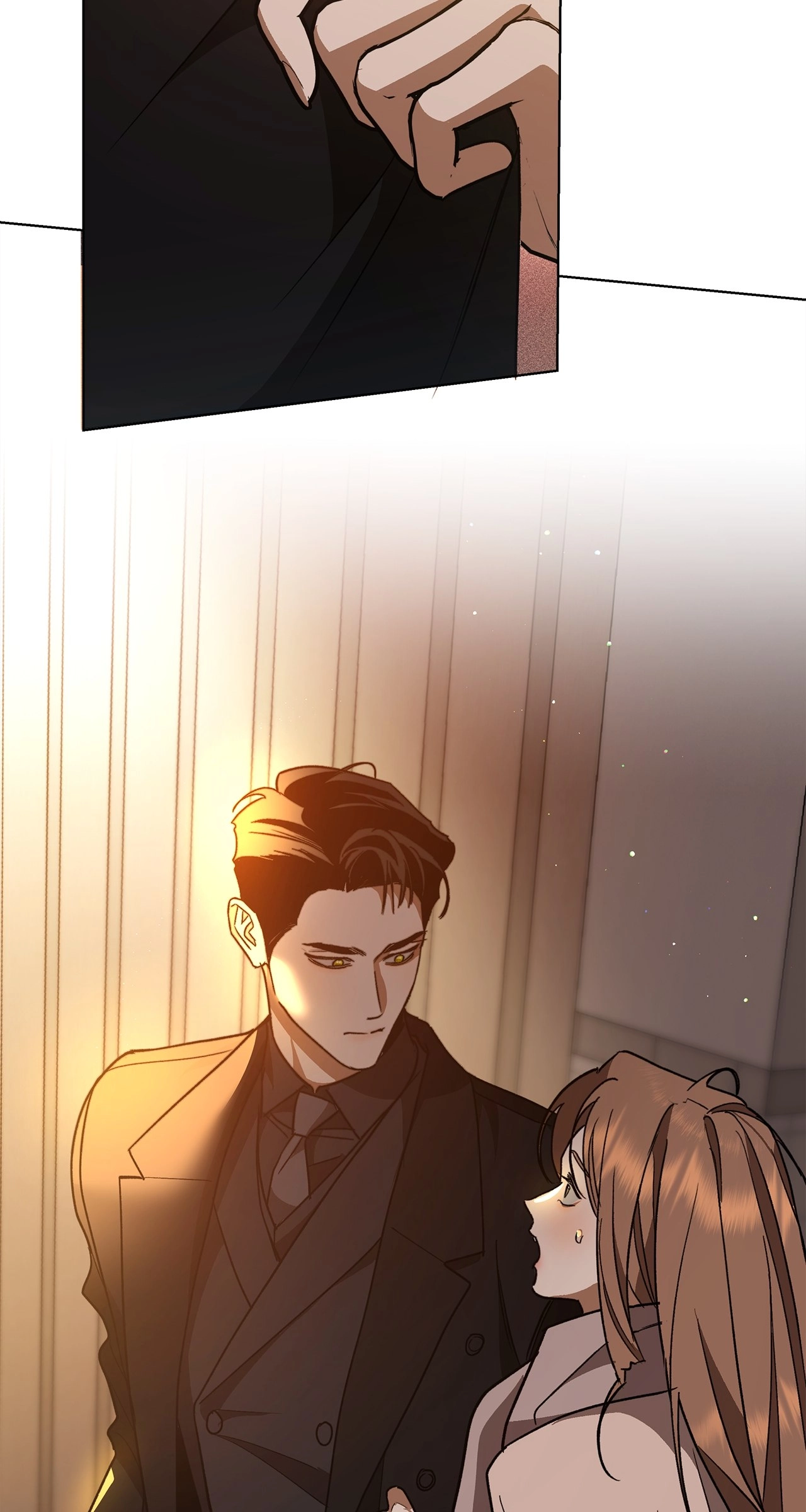 The Absolute Threshold Chapter 7 page 2 - 