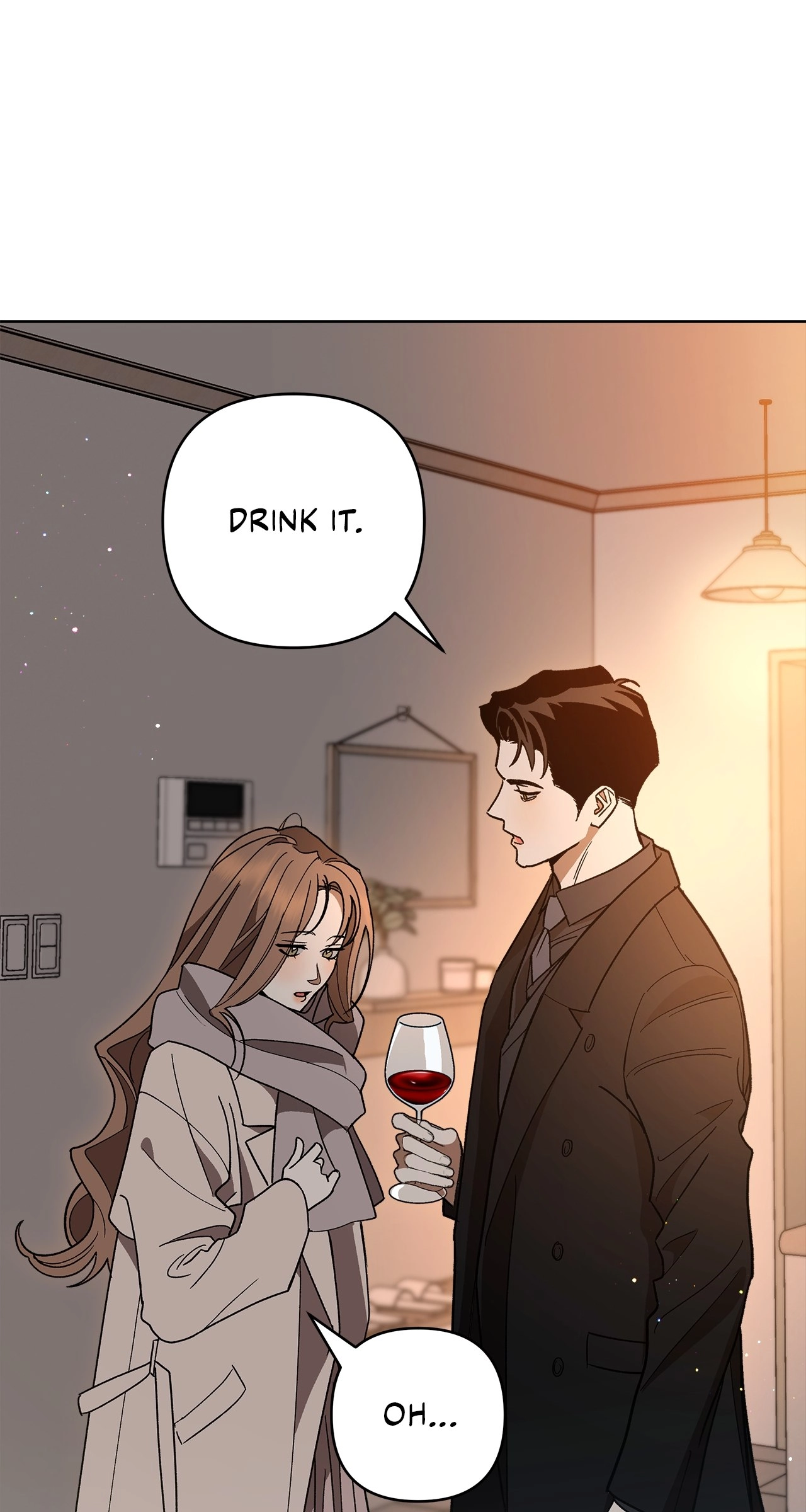 The Absolute Threshold Chapter 7 page 13 - 