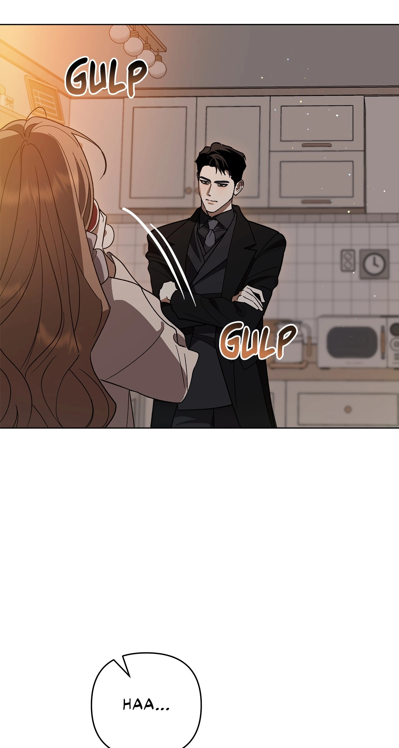 The Absolute Threshold Chapter 7 page 16 - 