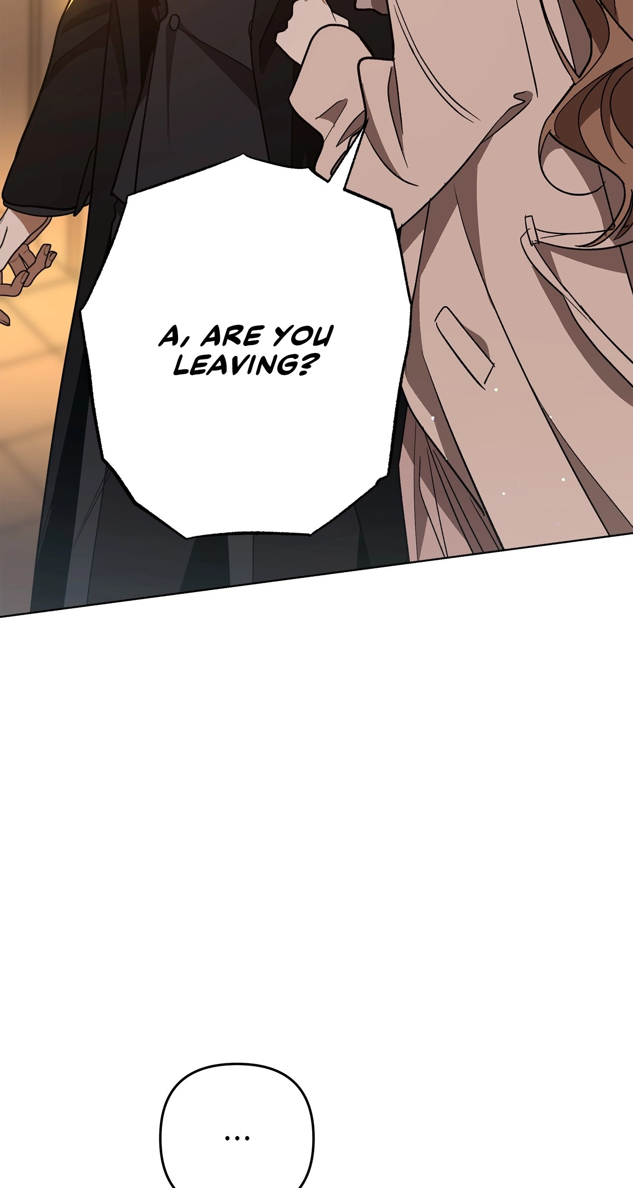 The Absolute Threshold Chapter 7 page 3 - 