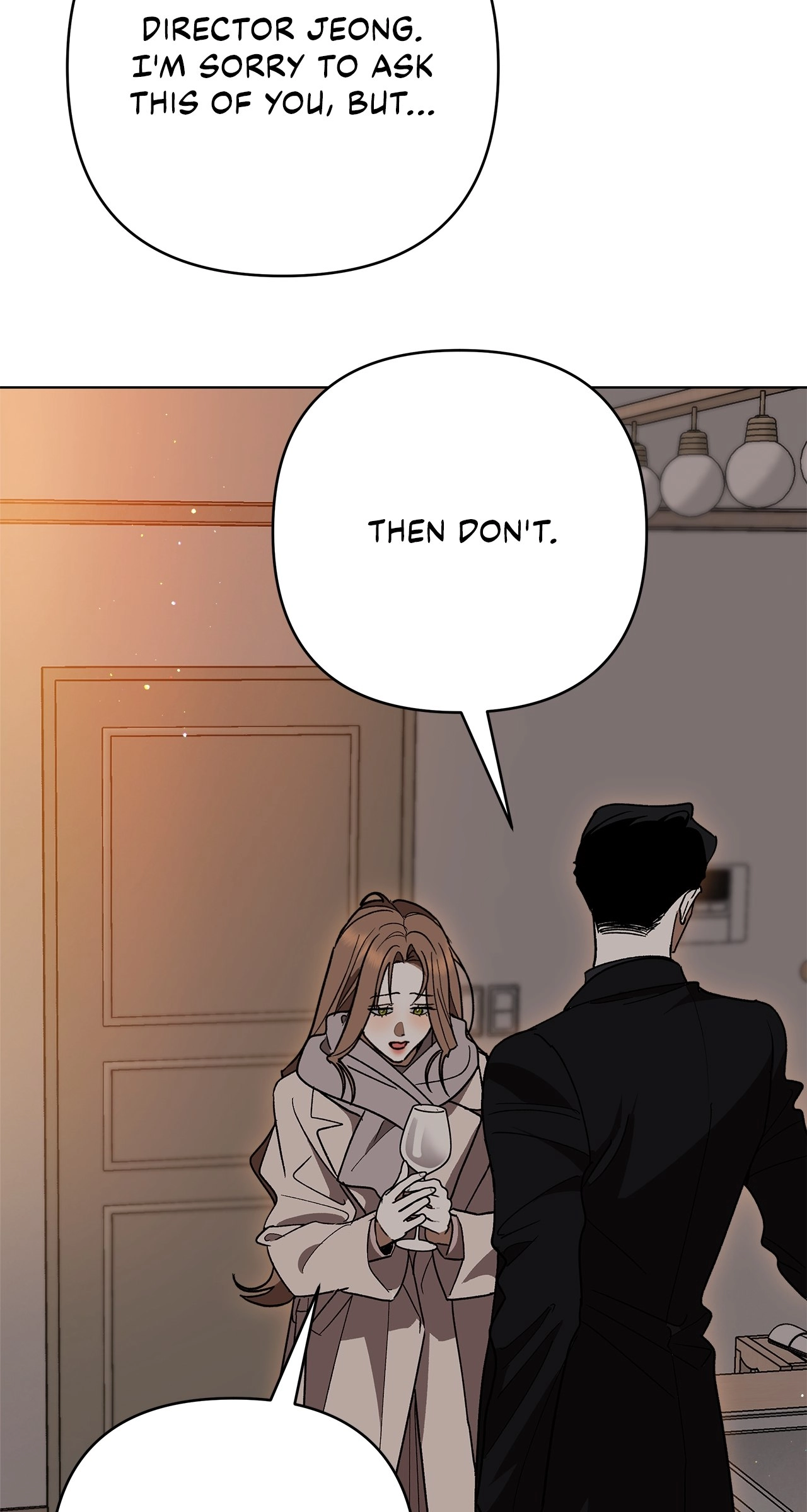 The Absolute Threshold Chapter 7 page 21 - 