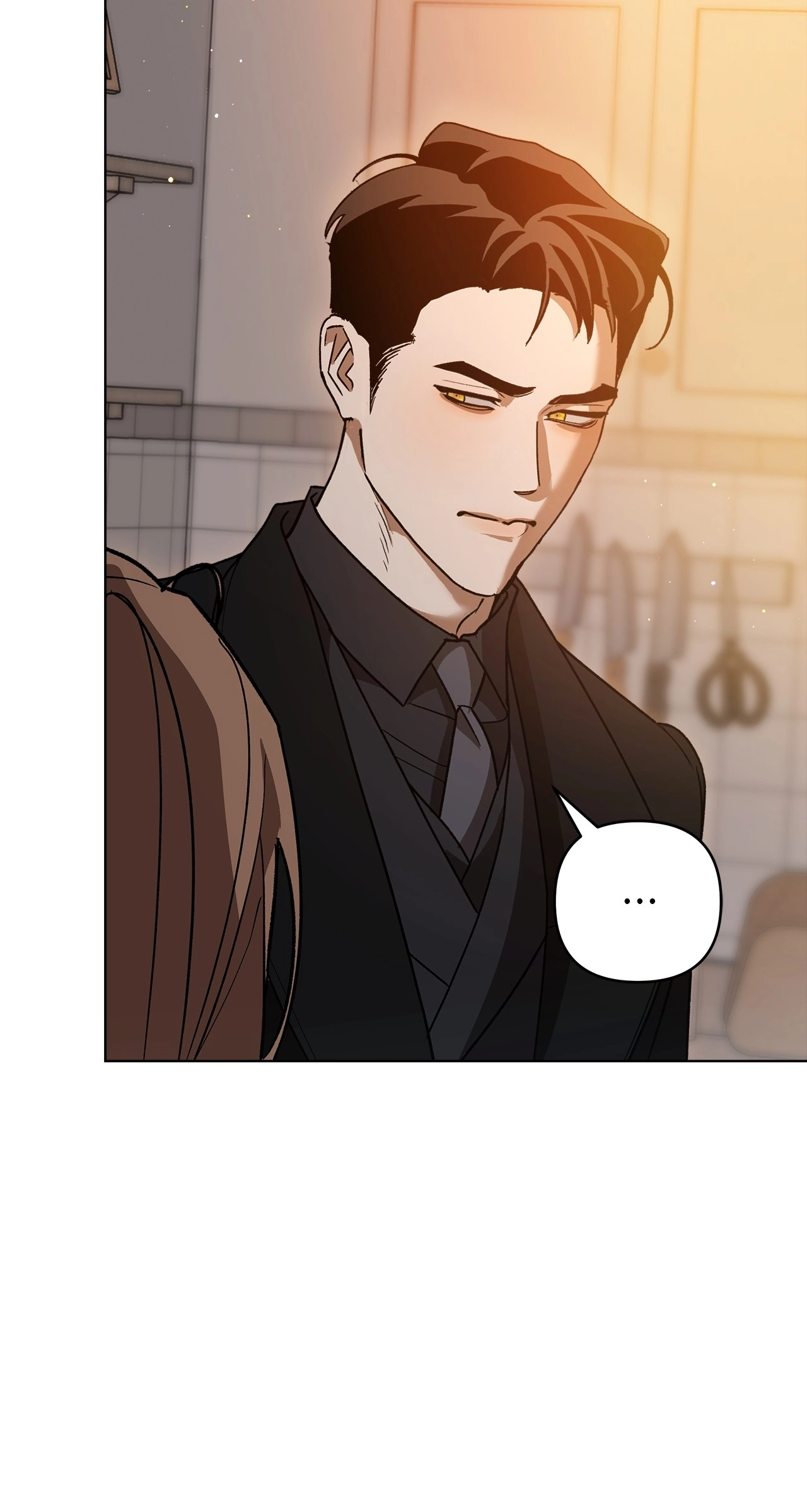 The Absolute Threshold Chapter 7 page 23 - 