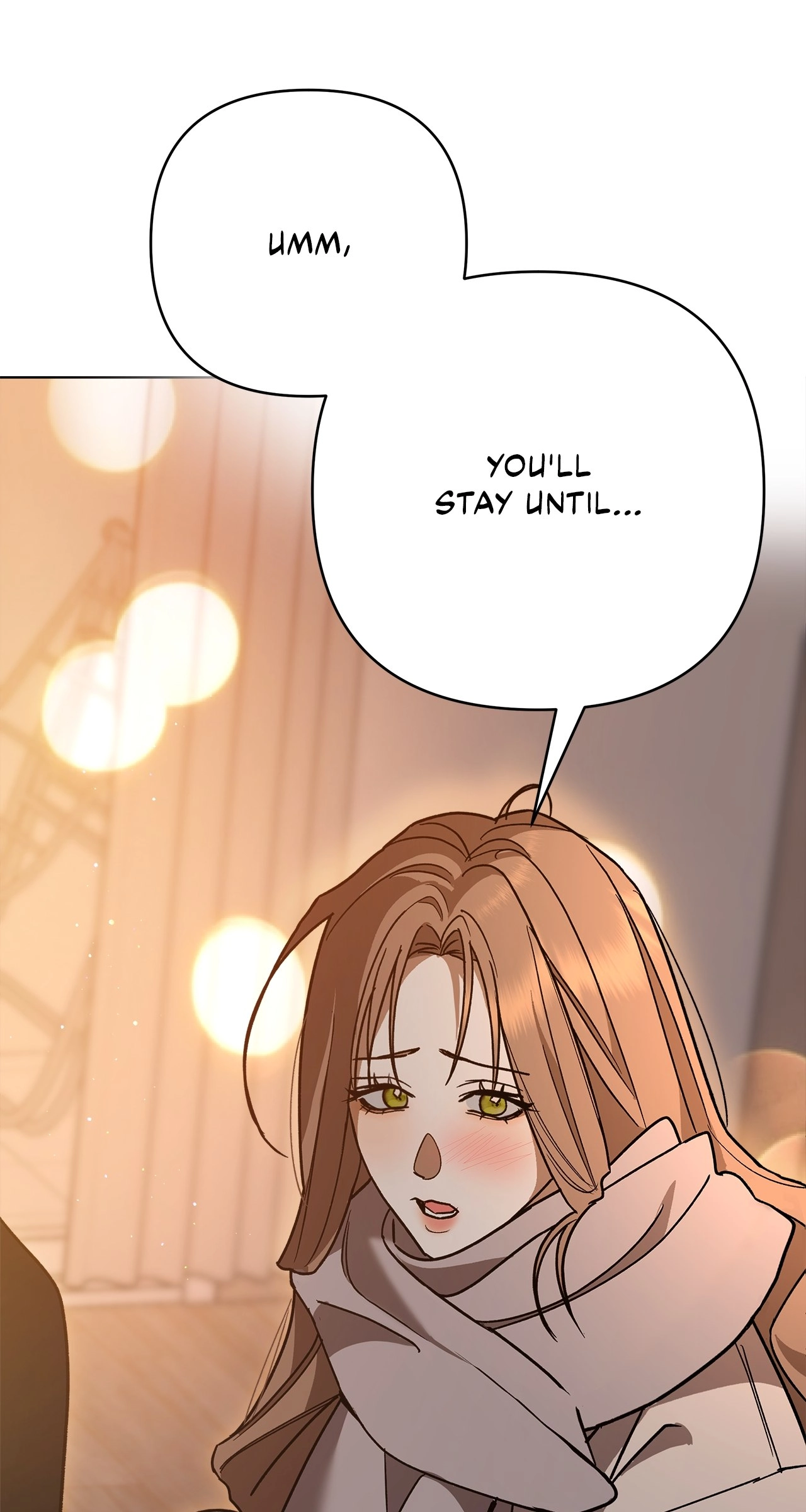 The Absolute Threshold Chapter 7 page 26 - 