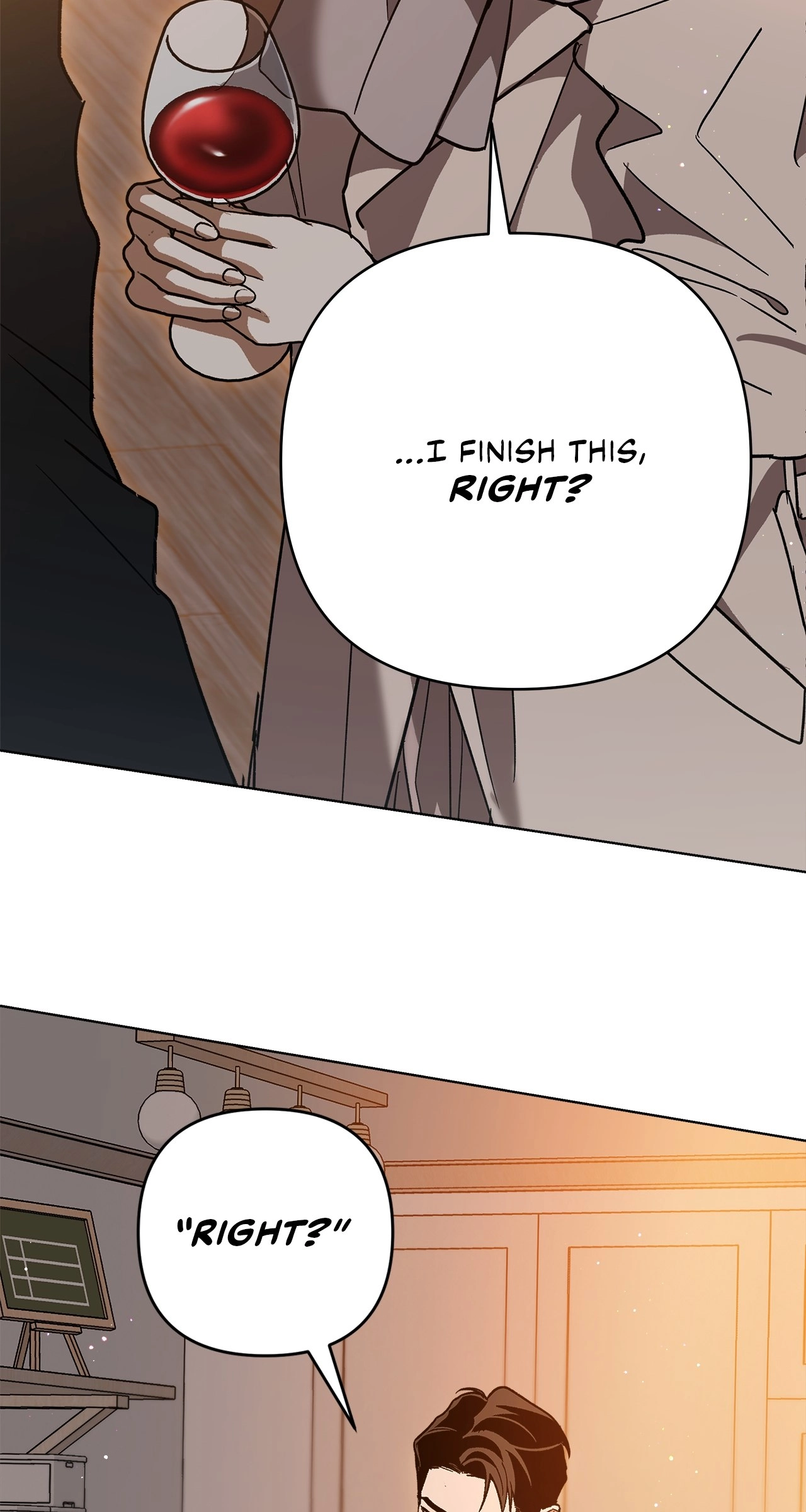 The Absolute Threshold Chapter 7 page 27 - 