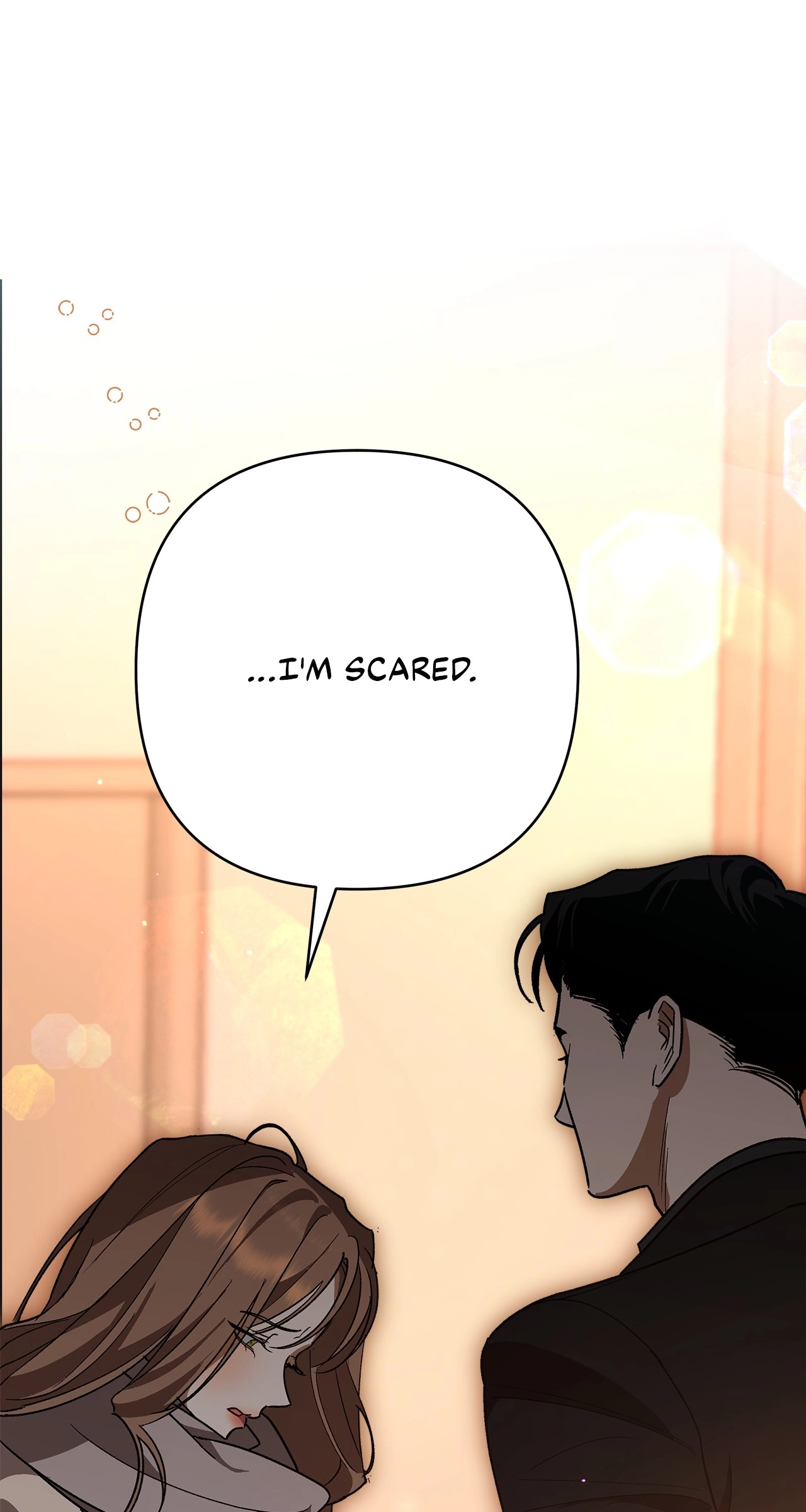 The Absolute Threshold Chapter 7 page 33 - 
