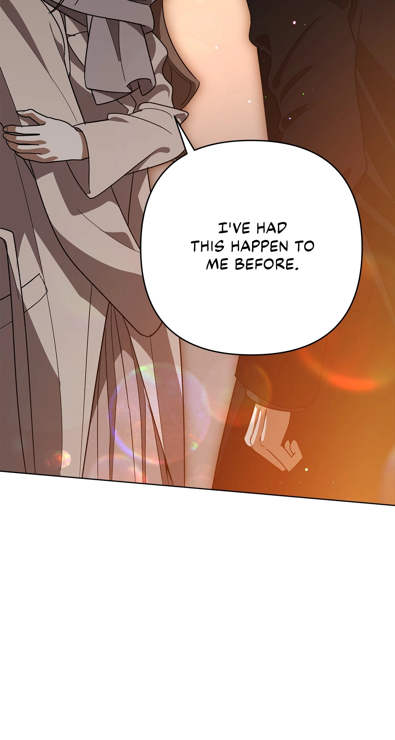 The Absolute Threshold Chapter 7 page 34 - 