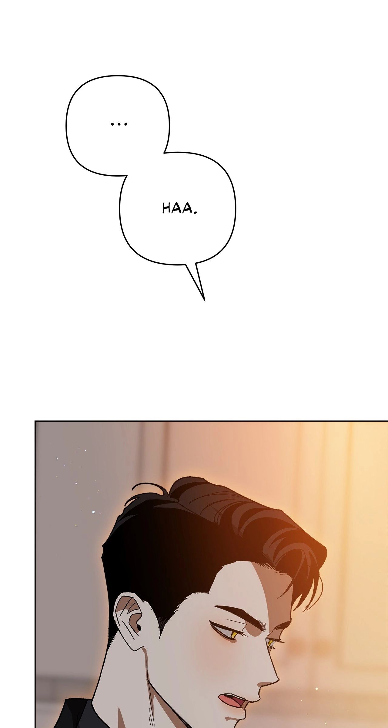The Absolute Threshold Chapter 7 page 35 - 