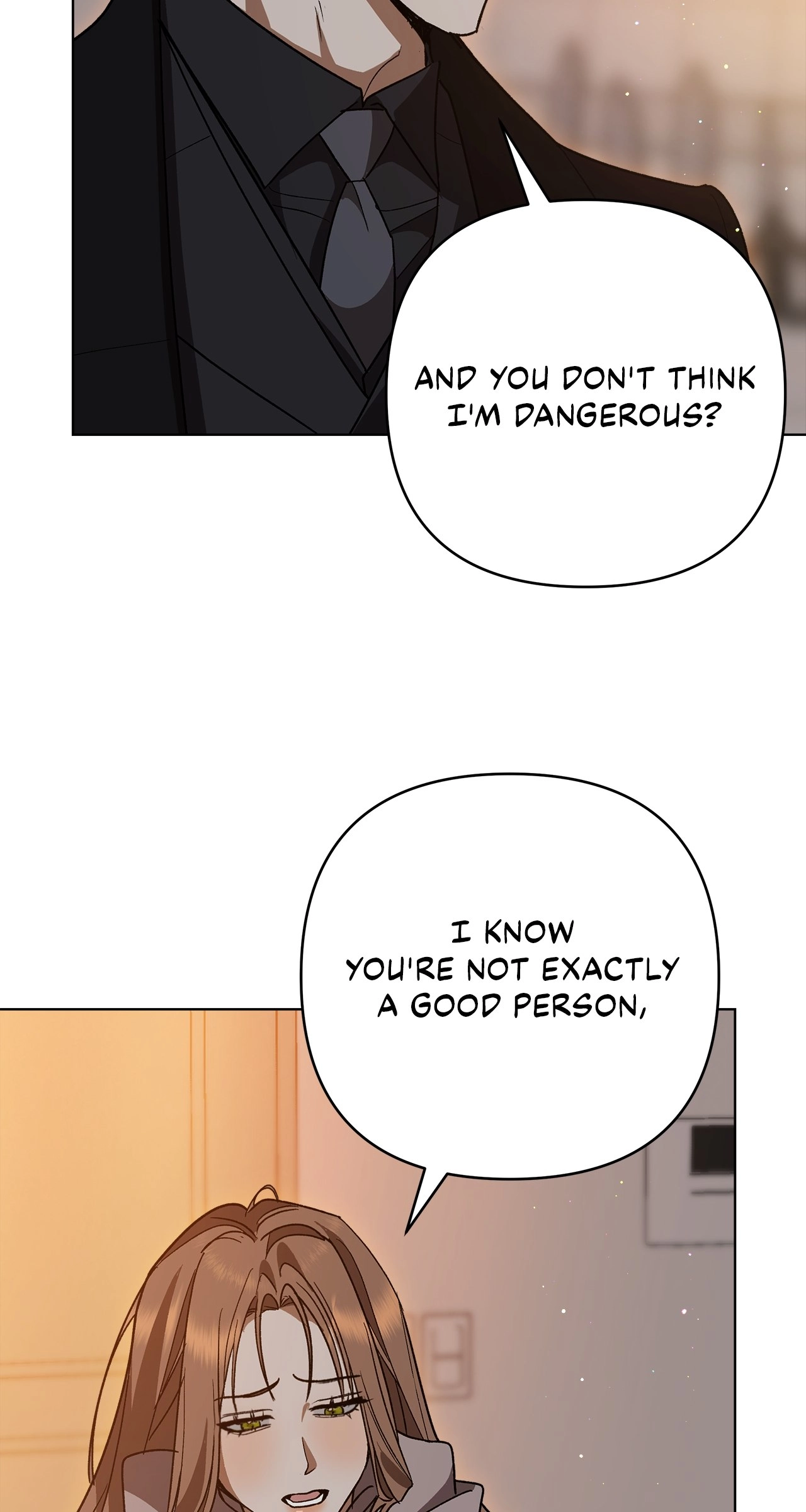 The Absolute Threshold Chapter 7 page 36 - 