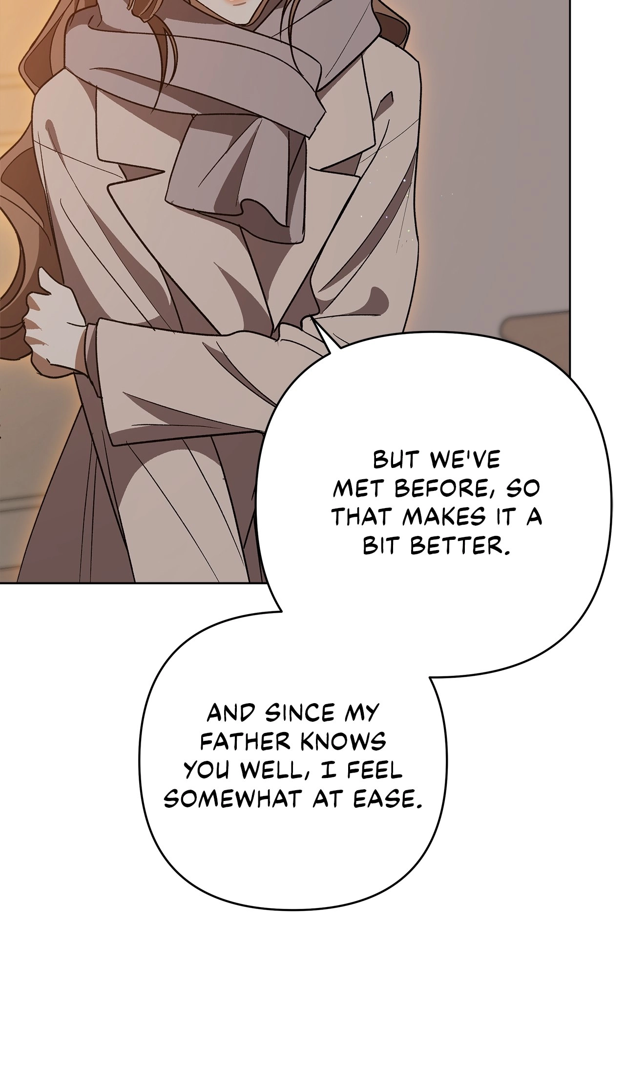 The Absolute Threshold Chapter 7 page 37 - 