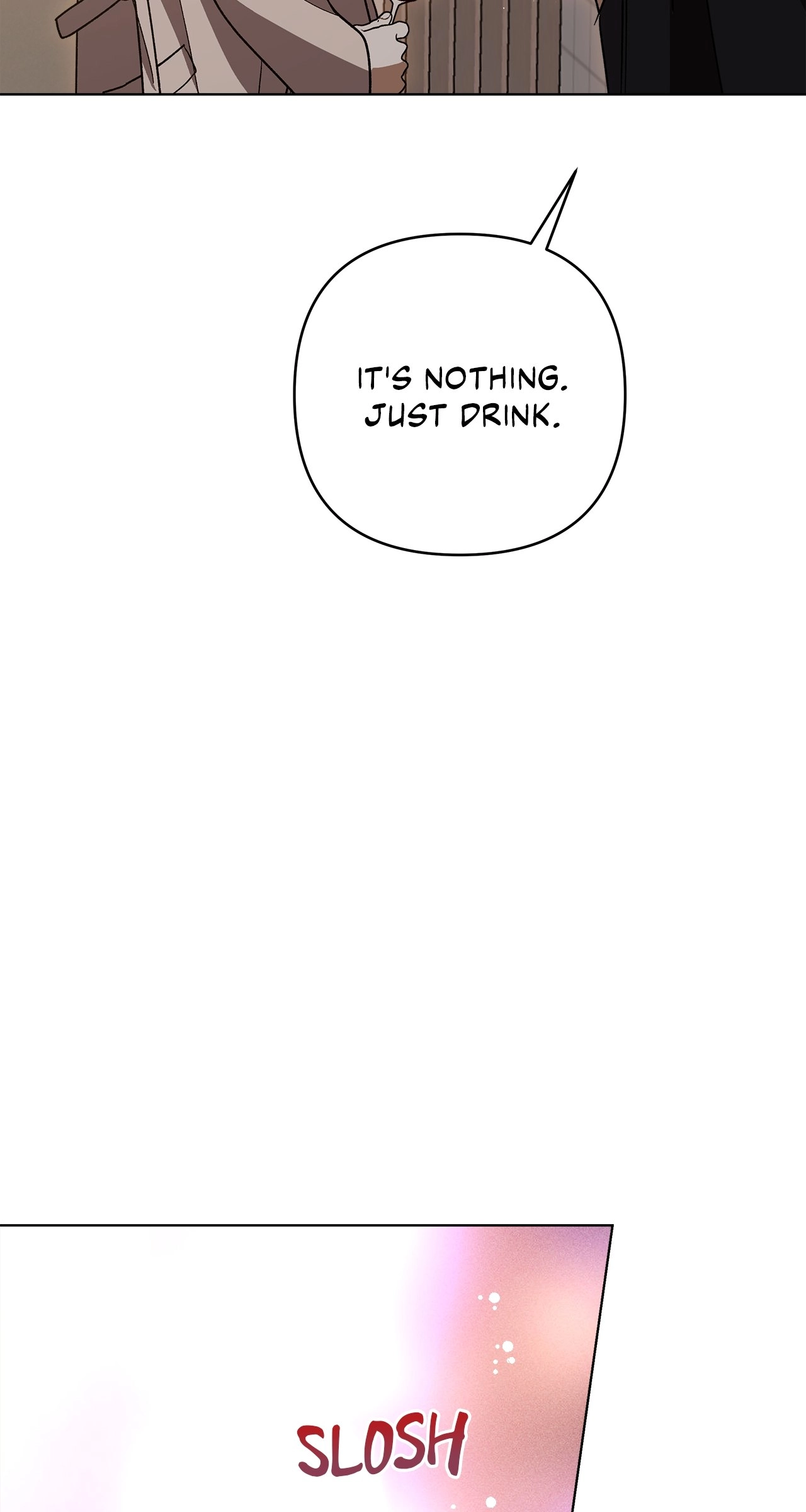 The Absolute Threshold Chapter 7 page 40 - 