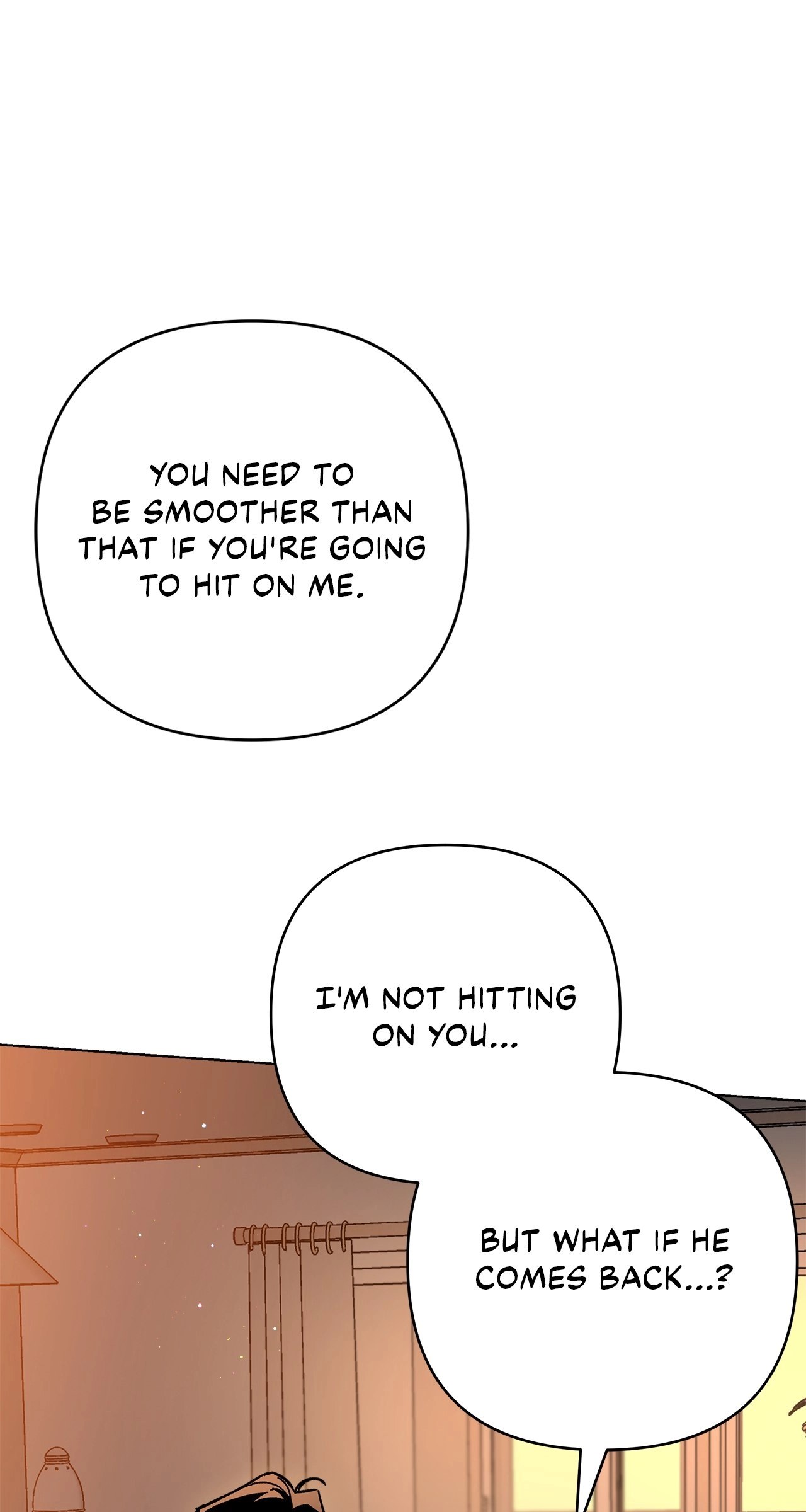 The Absolute Threshold Chapter 7 page 5 - 