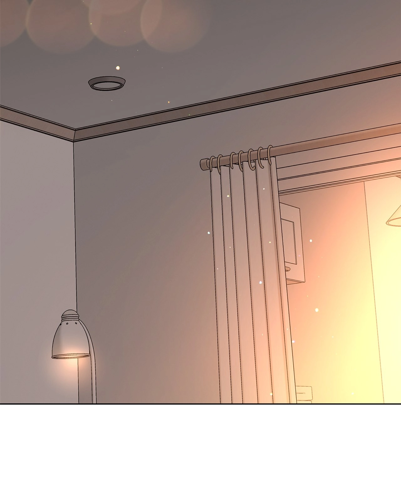 The Absolute Threshold Chapter 7 page 46 - 