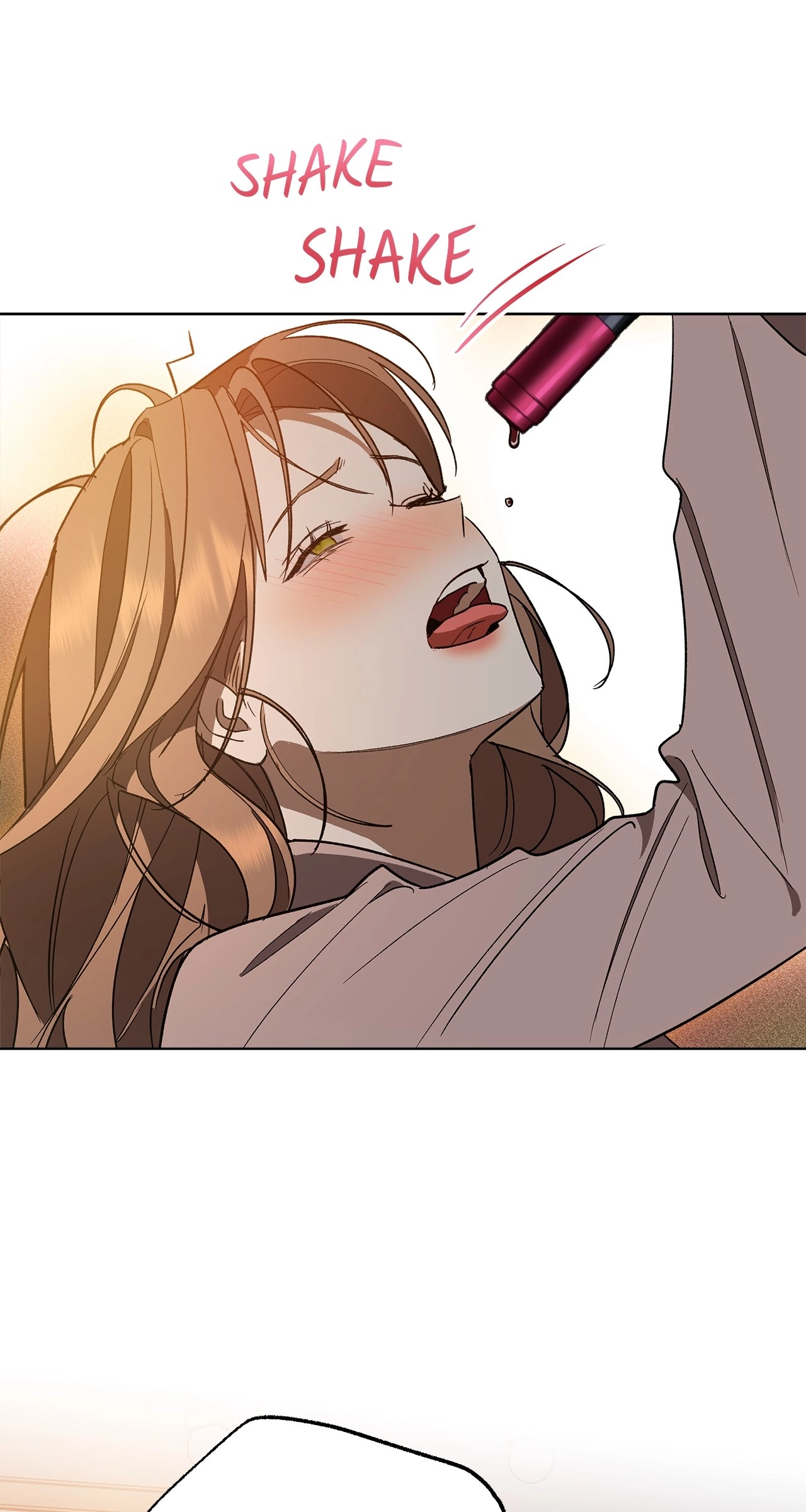 The Absolute Threshold Chapter 7 page 47 - 