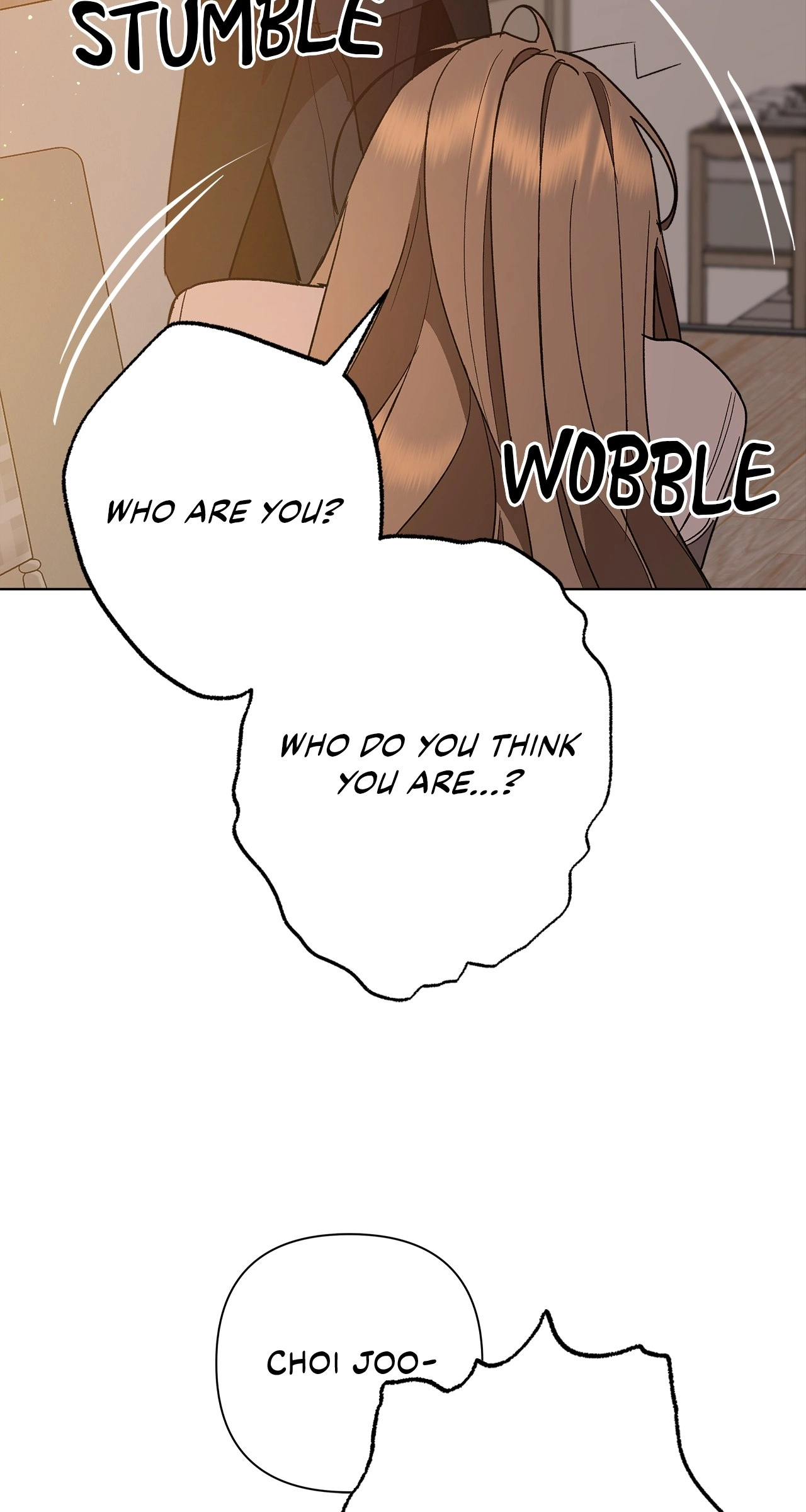 The Absolute Threshold Chapter 7 page 50 - 