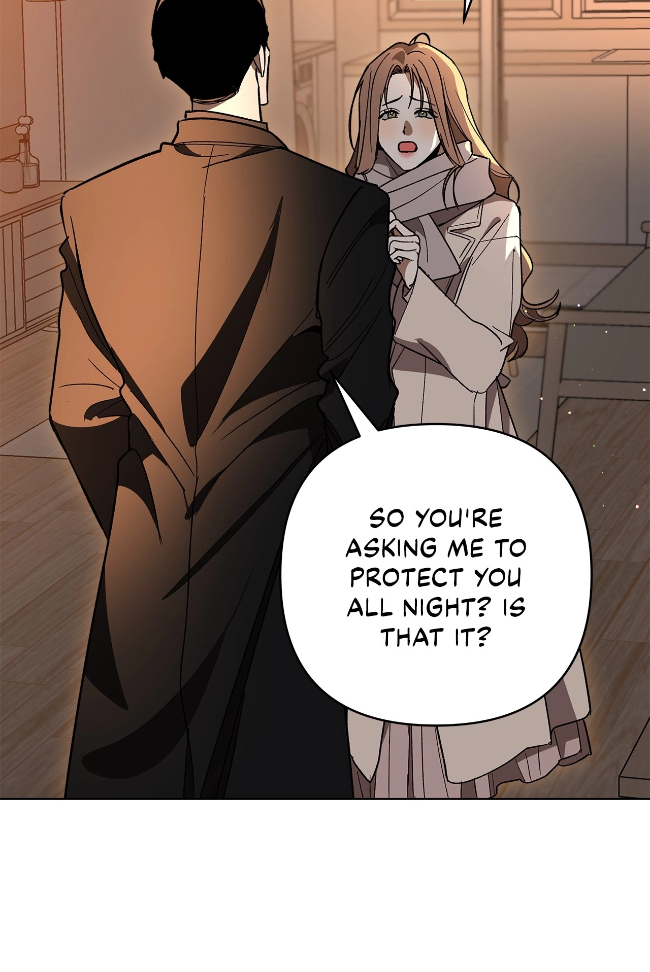 The Absolute Threshold Chapter 7 page 6 - 