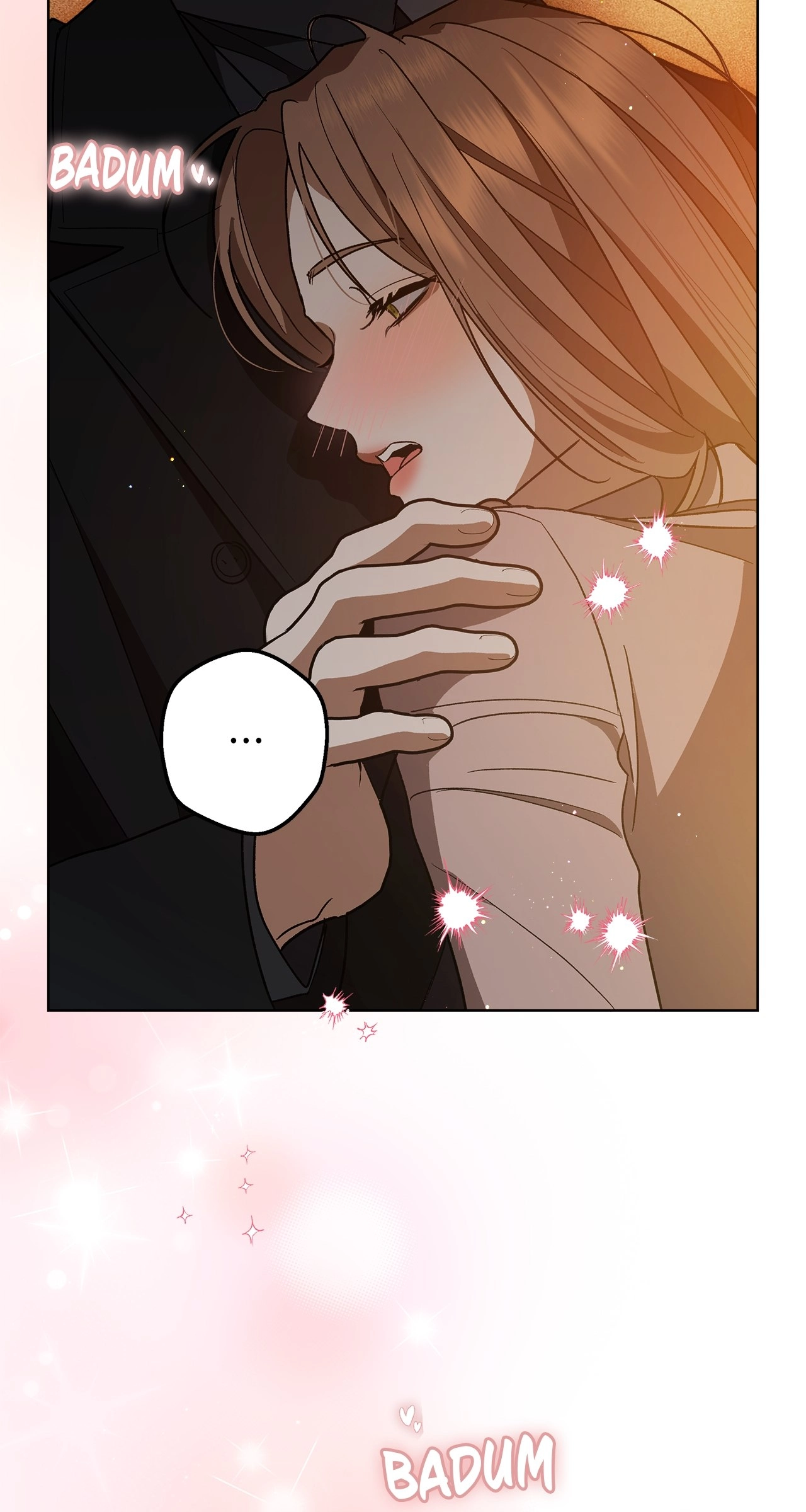 The Absolute Threshold Chapter 7 page 60 - 