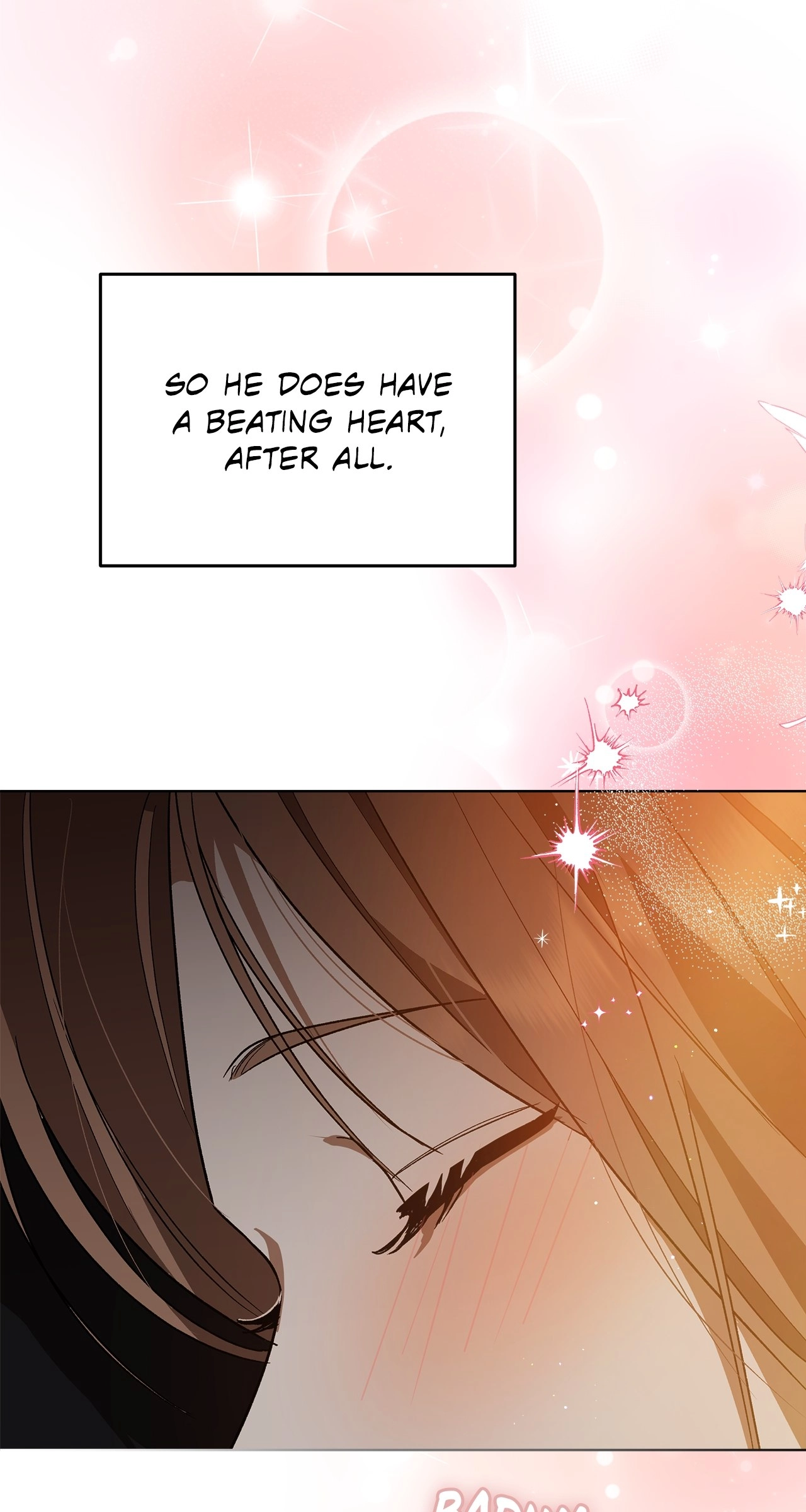 The Absolute Threshold Chapter 7 page 61 - 
