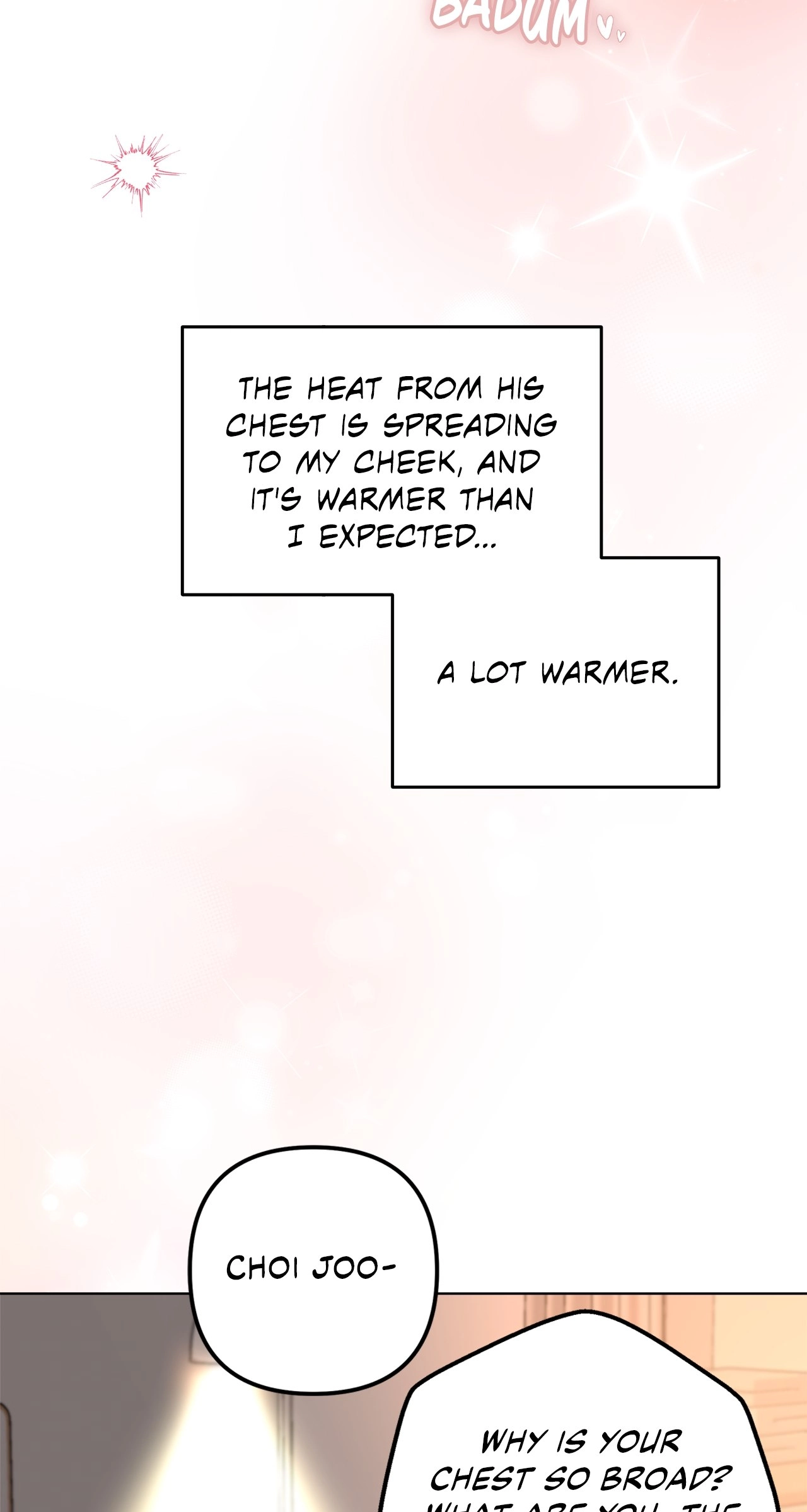 The Absolute Threshold Chapter 7 page 62 - 