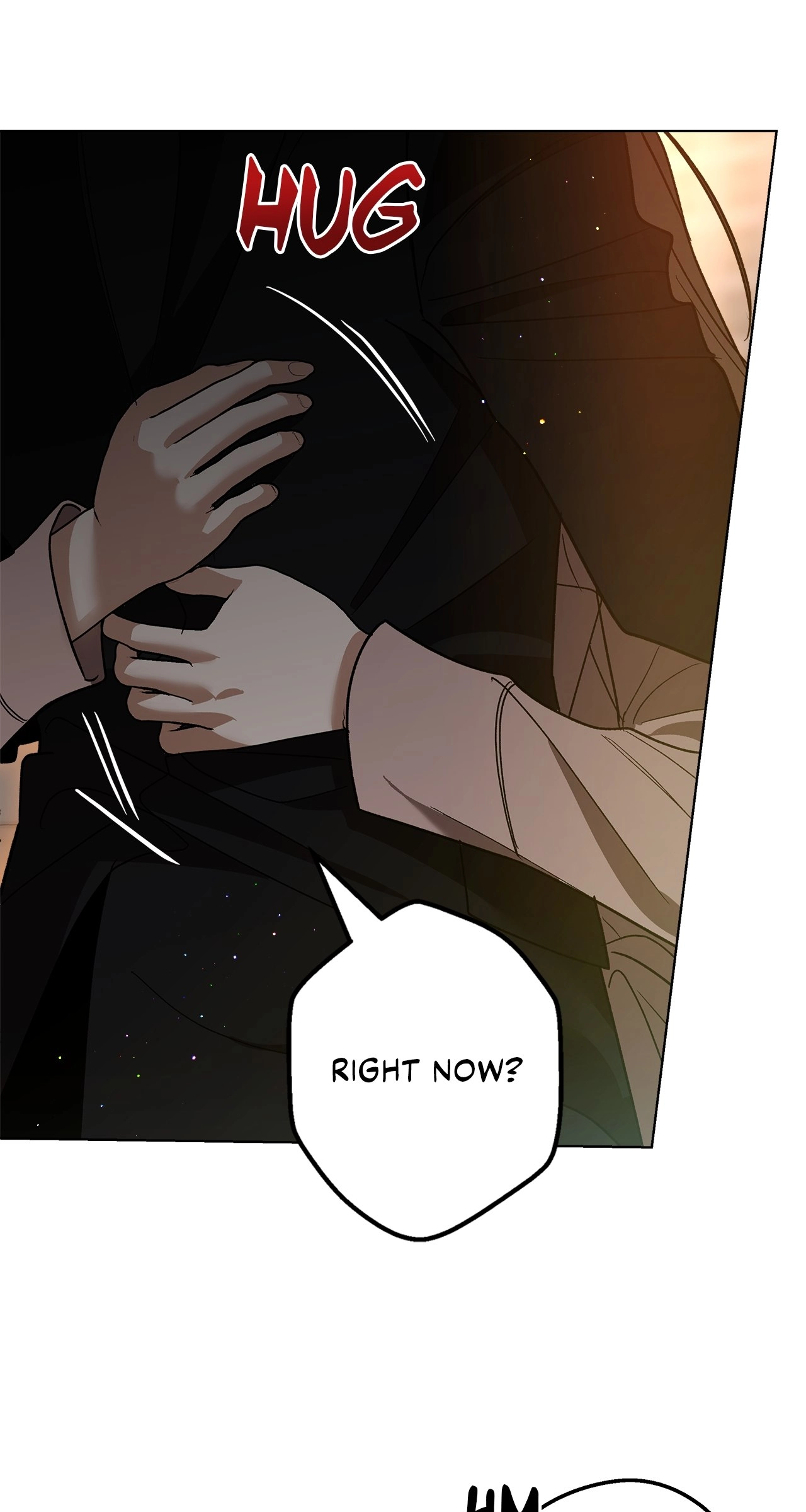 The Absolute Threshold Chapter 7 page 65 - 