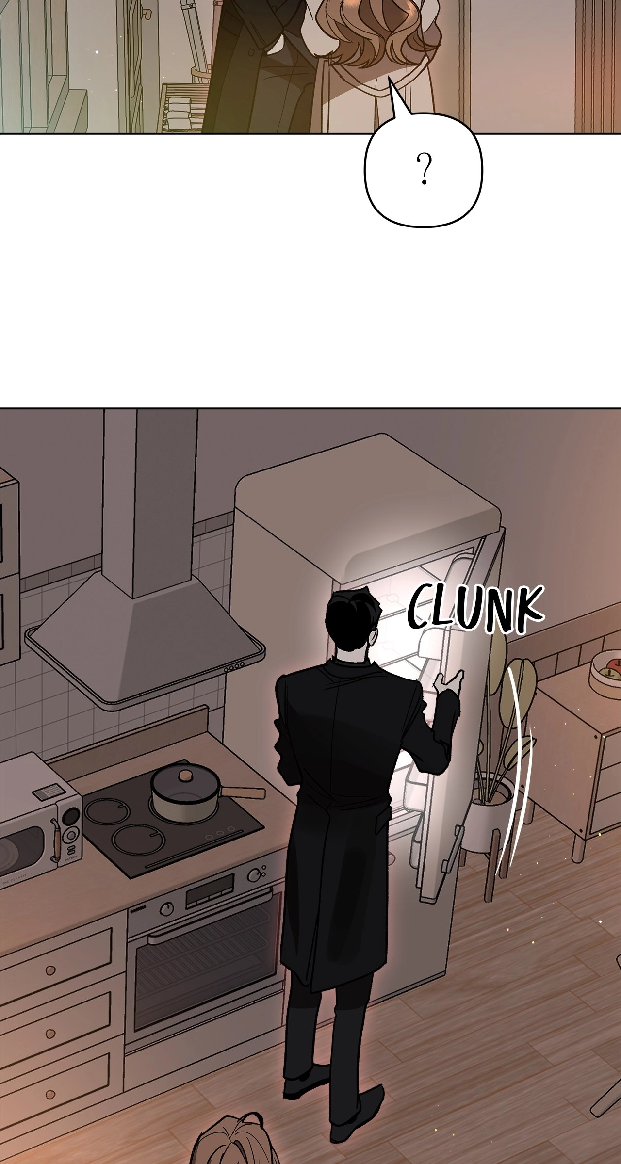 The Absolute Threshold Chapter 7 page 9 - 