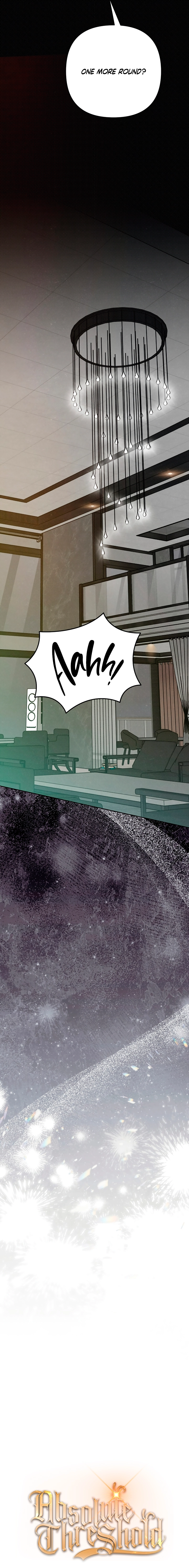 The Absolute Threshold Chapter 70 page 9 - 