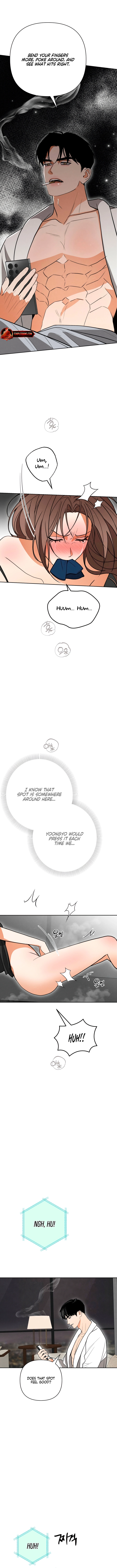 The Absolute Threshold Chapter 71 page 13 - 