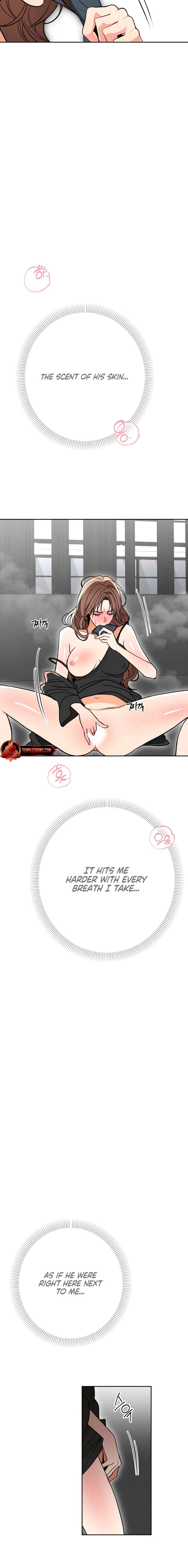 The Absolute Threshold Chapter 71 page 10 - 