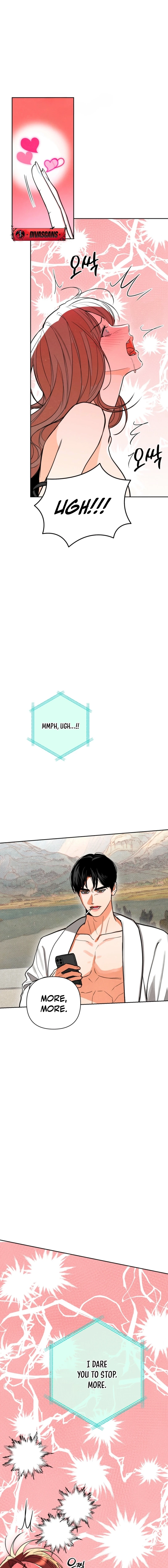 The Absolute Threshold Chapter 72 page 2 - 