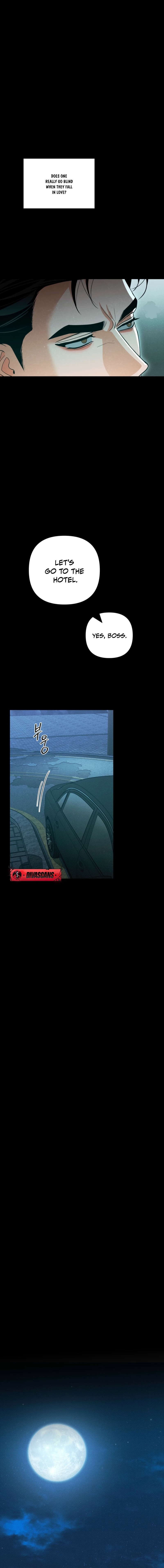 The Absolute Threshold Chapter 72 page 14 - 