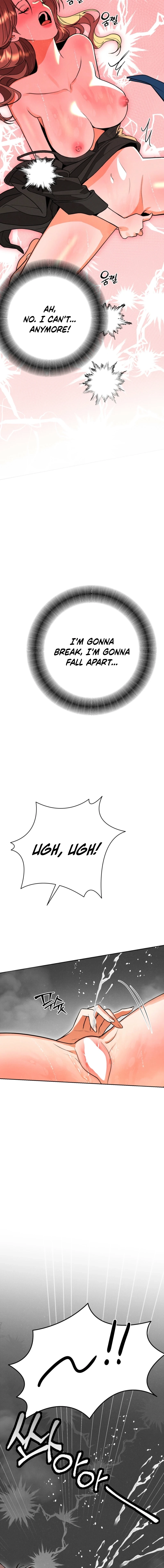 The Absolute Threshold Chapter 72 page 3 - 