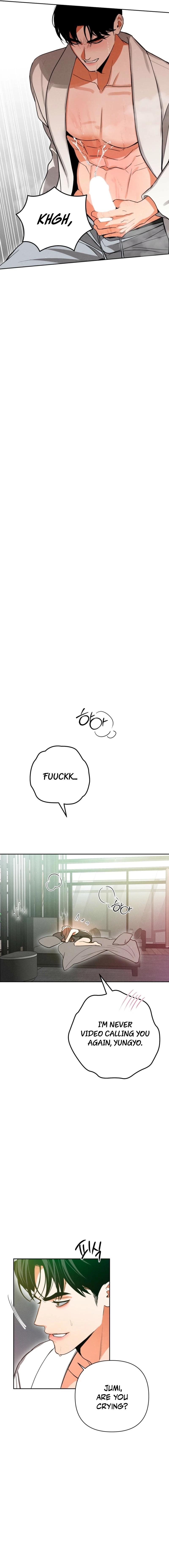 The Absolute Threshold Chapter 72 page 5 - 