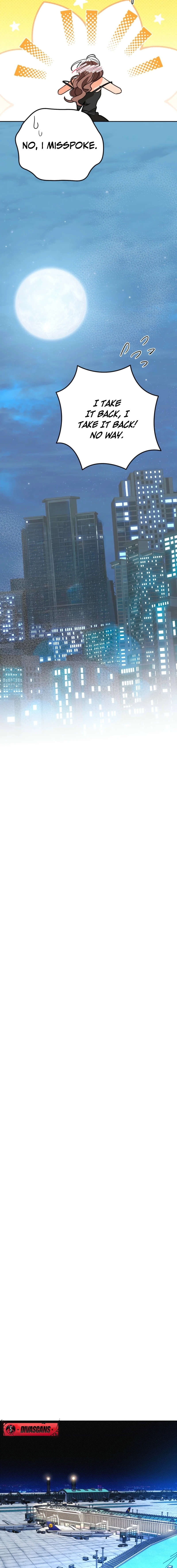 The Absolute Threshold Chapter 72 page 7 - 