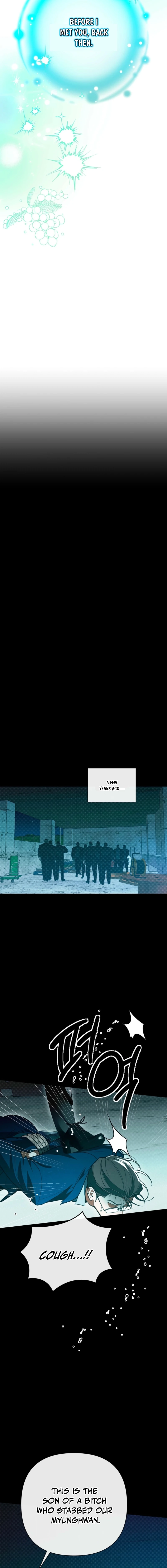 The Absolute Threshold Chapter 72 page 10 - 
